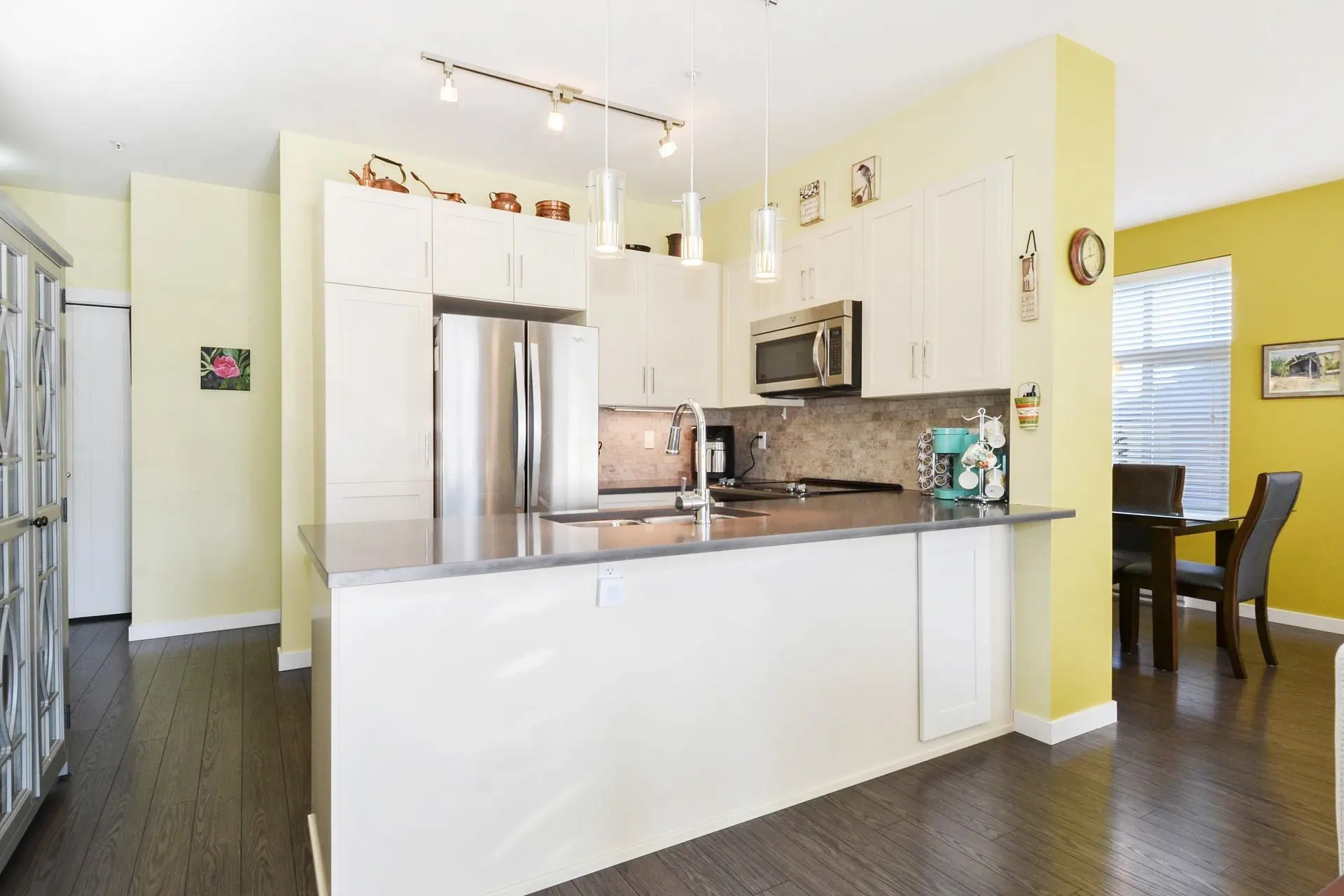 Property at #411 2855 156 Street, Surrey, BC