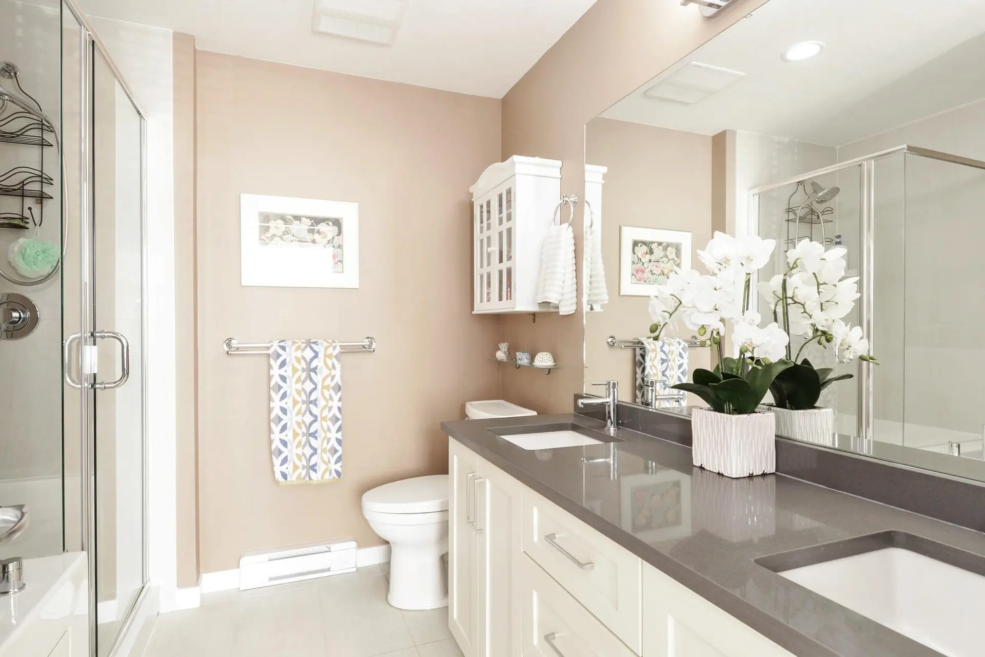 Property at #411 2855 156 Street, Surrey, BC