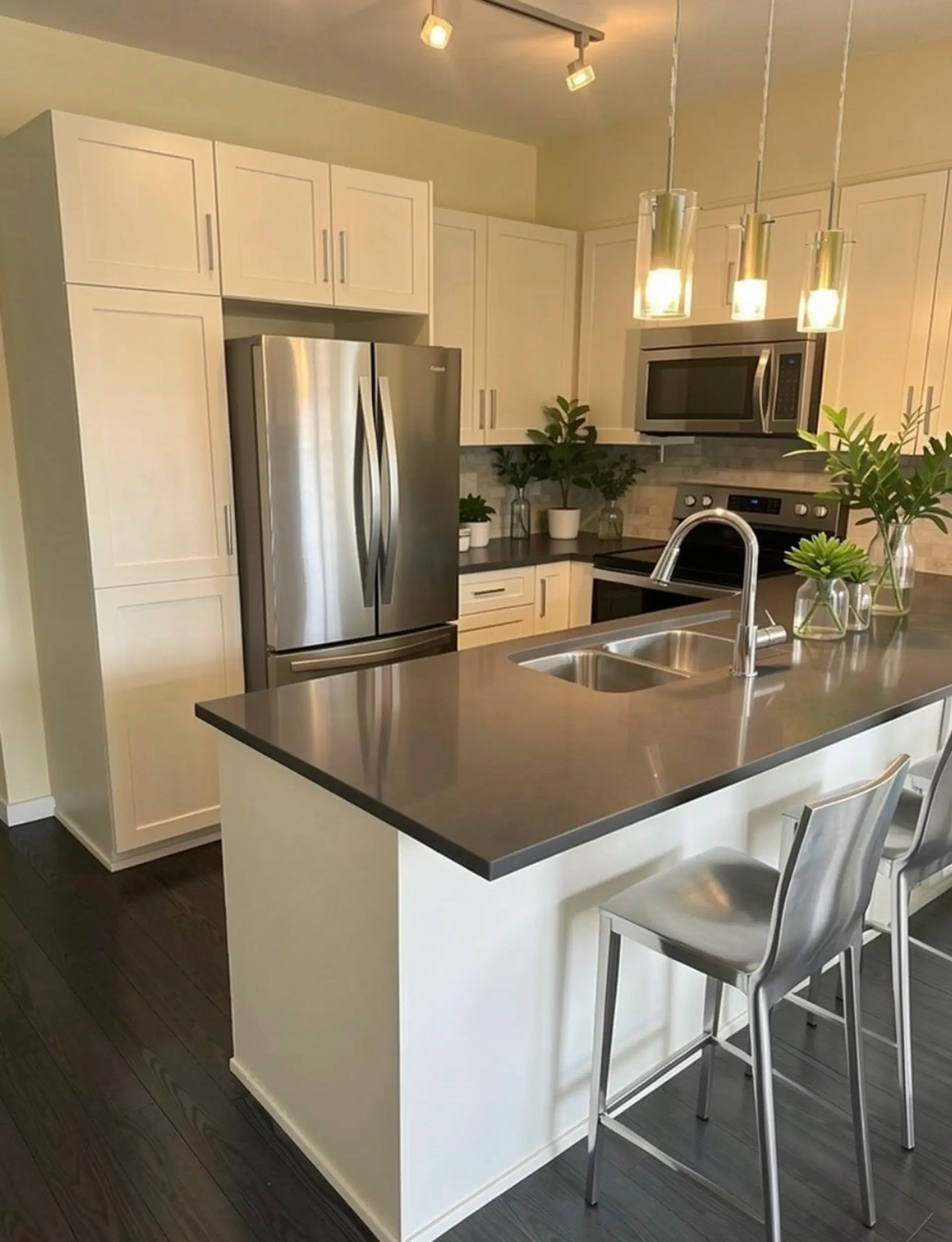 Property at #411 2855 156 Street, Surrey, BC