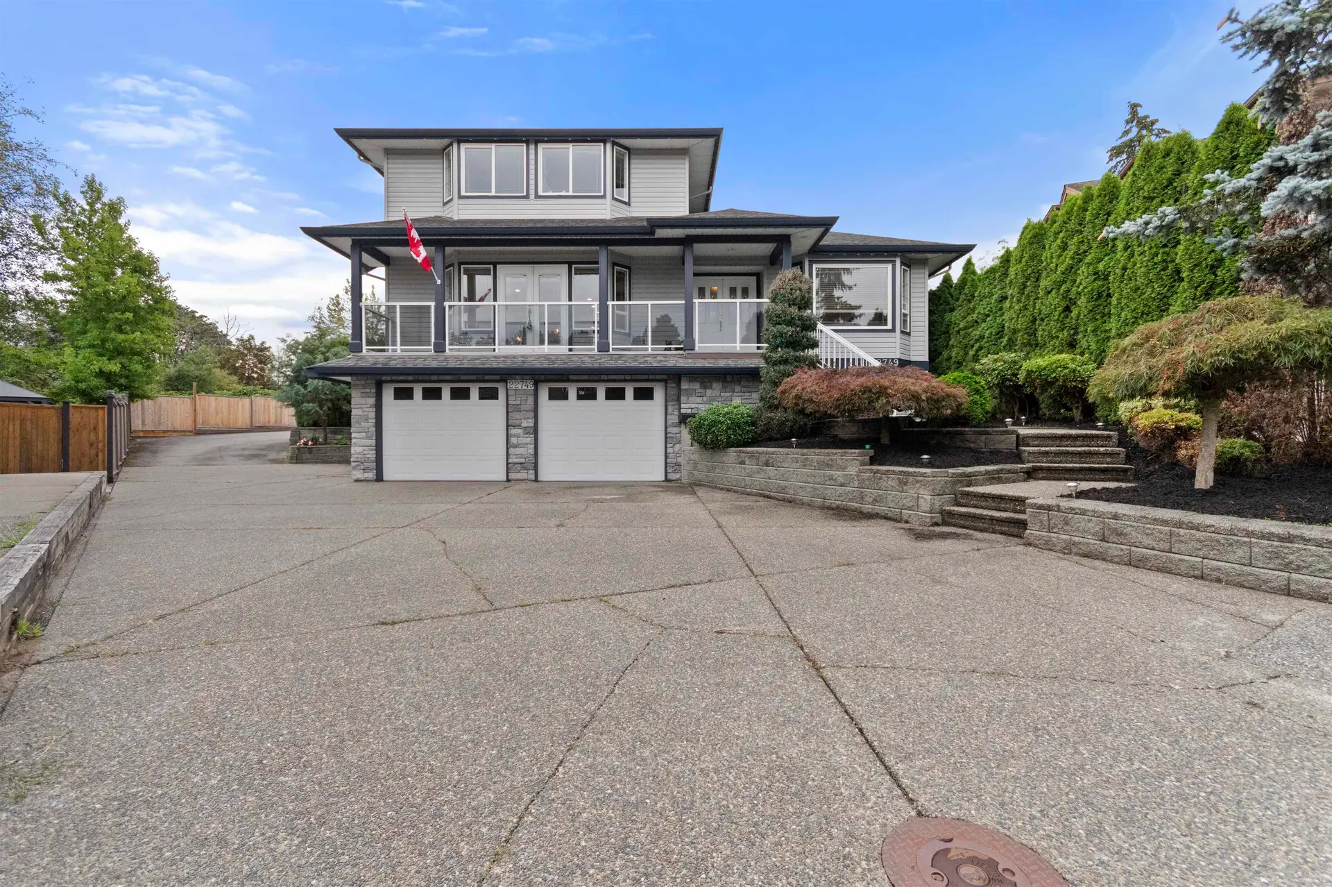 Property at 22749 125a Avenue, Maple Ridge, BC