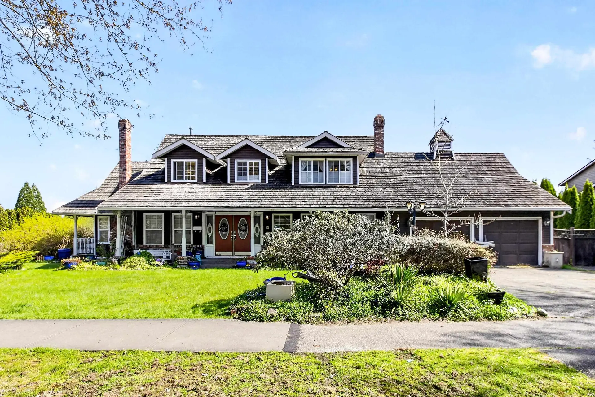 Property at 15467 Kildare Drive, Surrey, BC