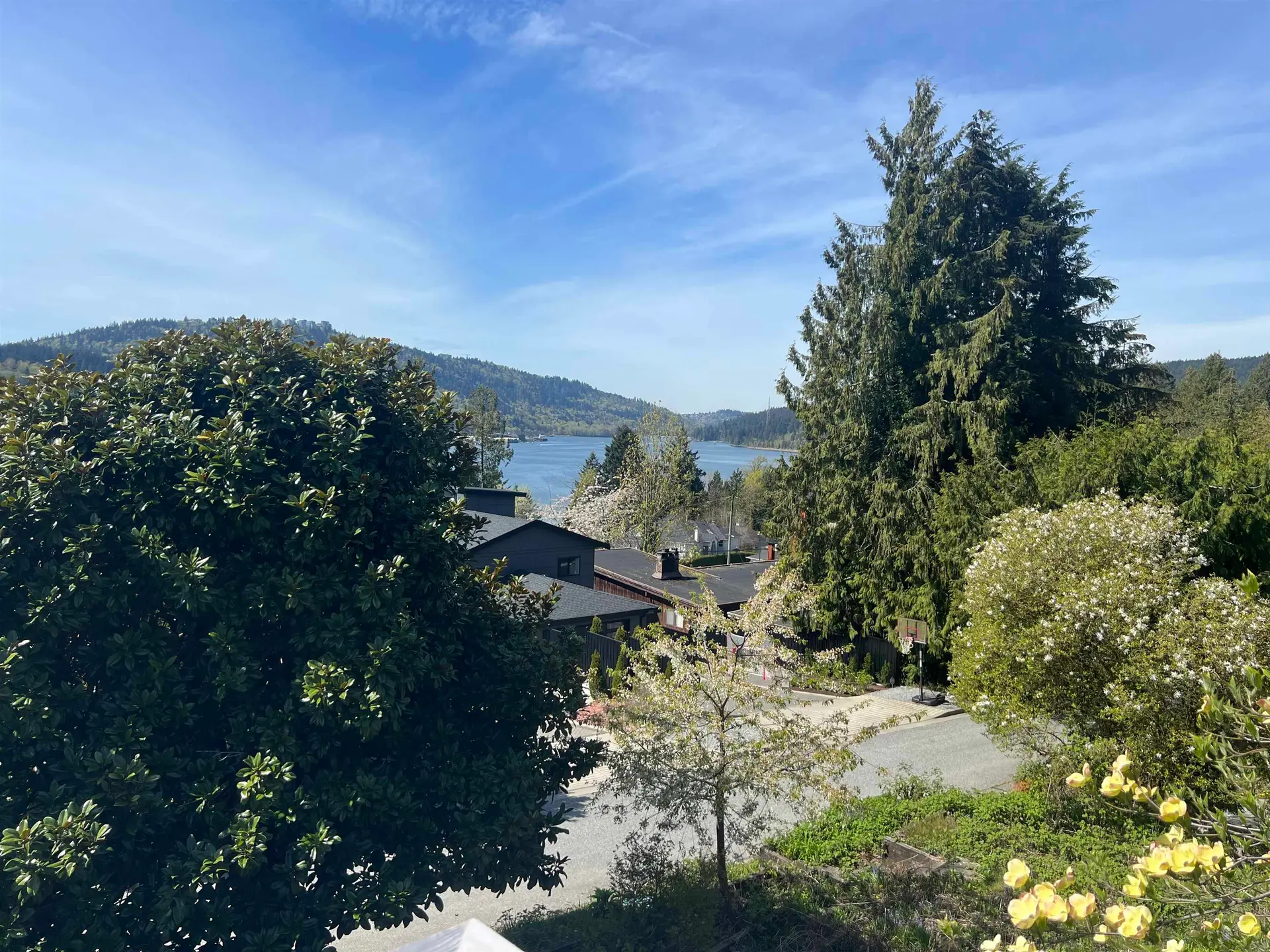 Property at 120 April Road, Port Moody, BC