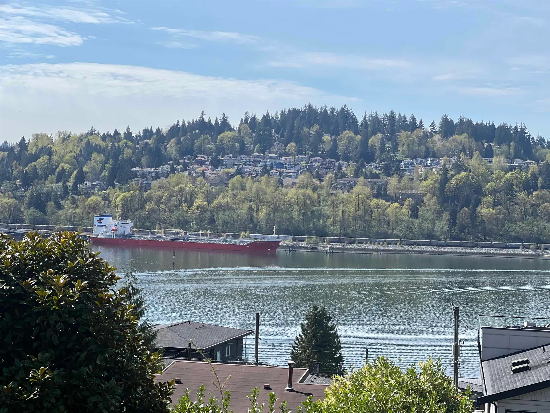 Property at 120 April Road, Port Moody, BC