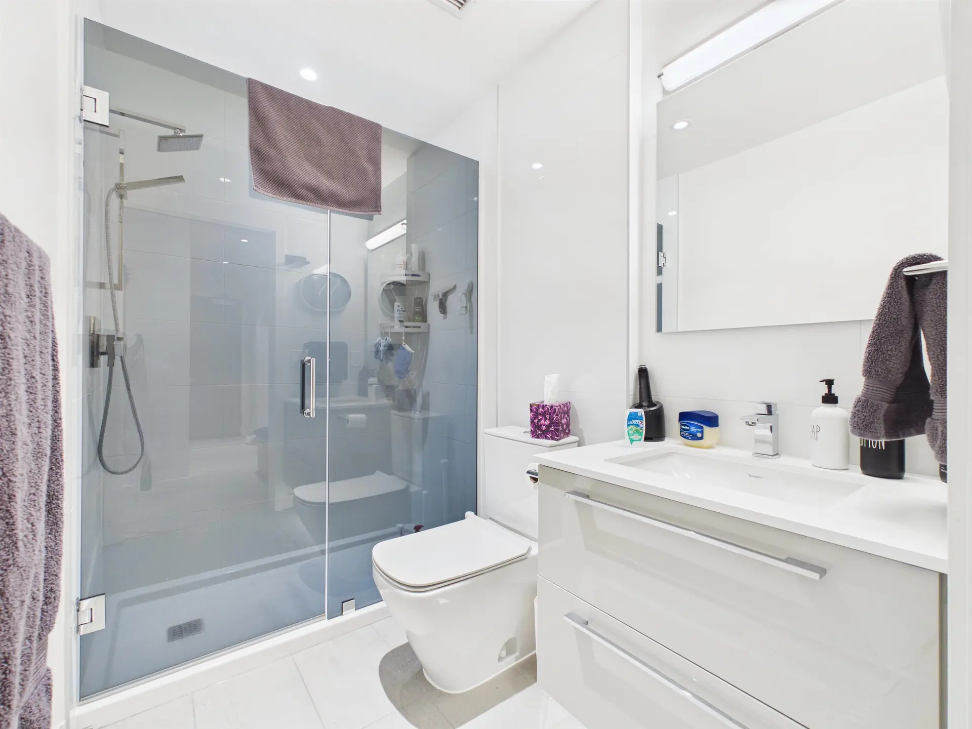 Property at #404 5289 Cambie Street, Vancouver, BC