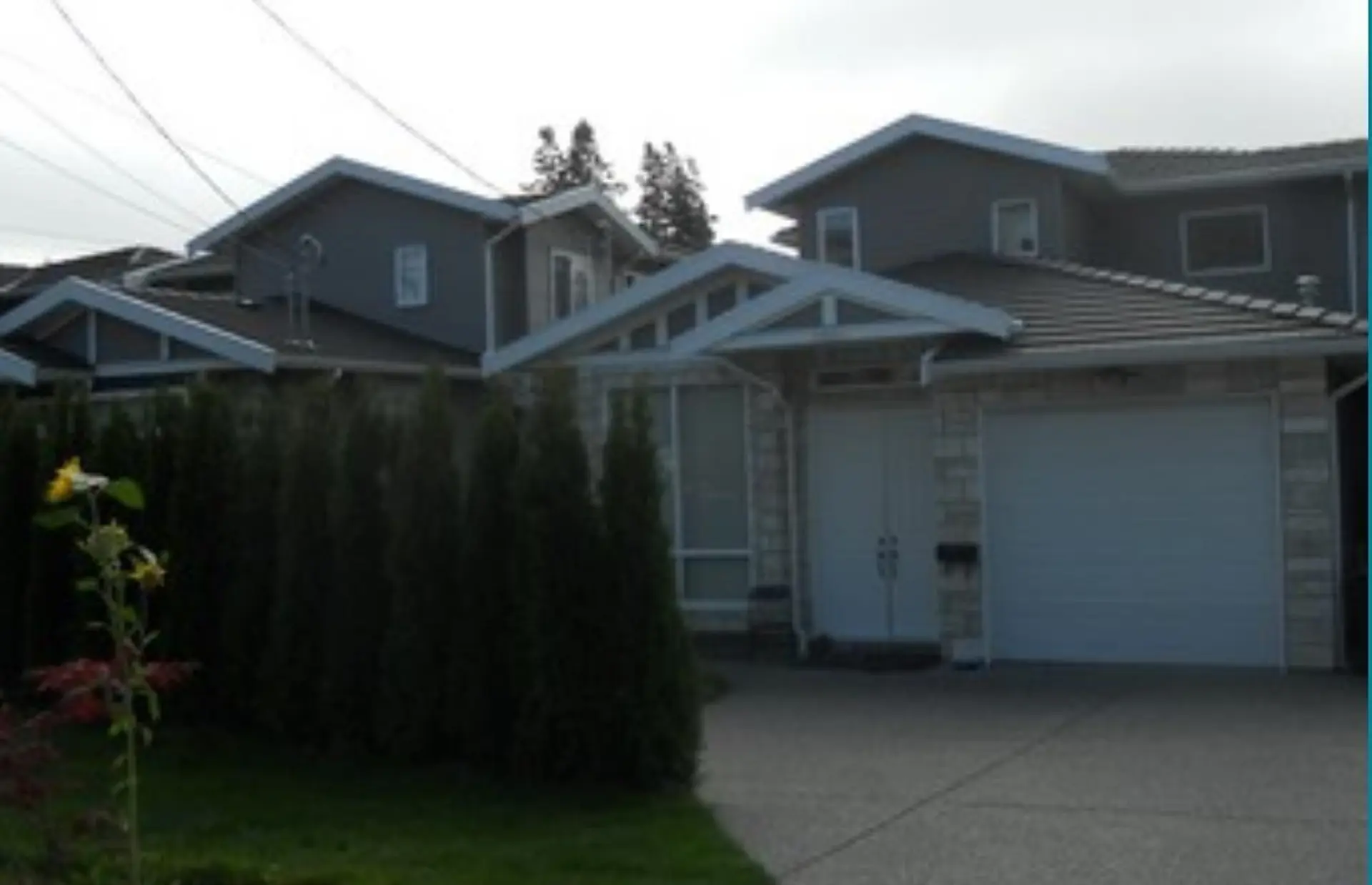 Property at 5880 Irmin Street, Burnaby, BC