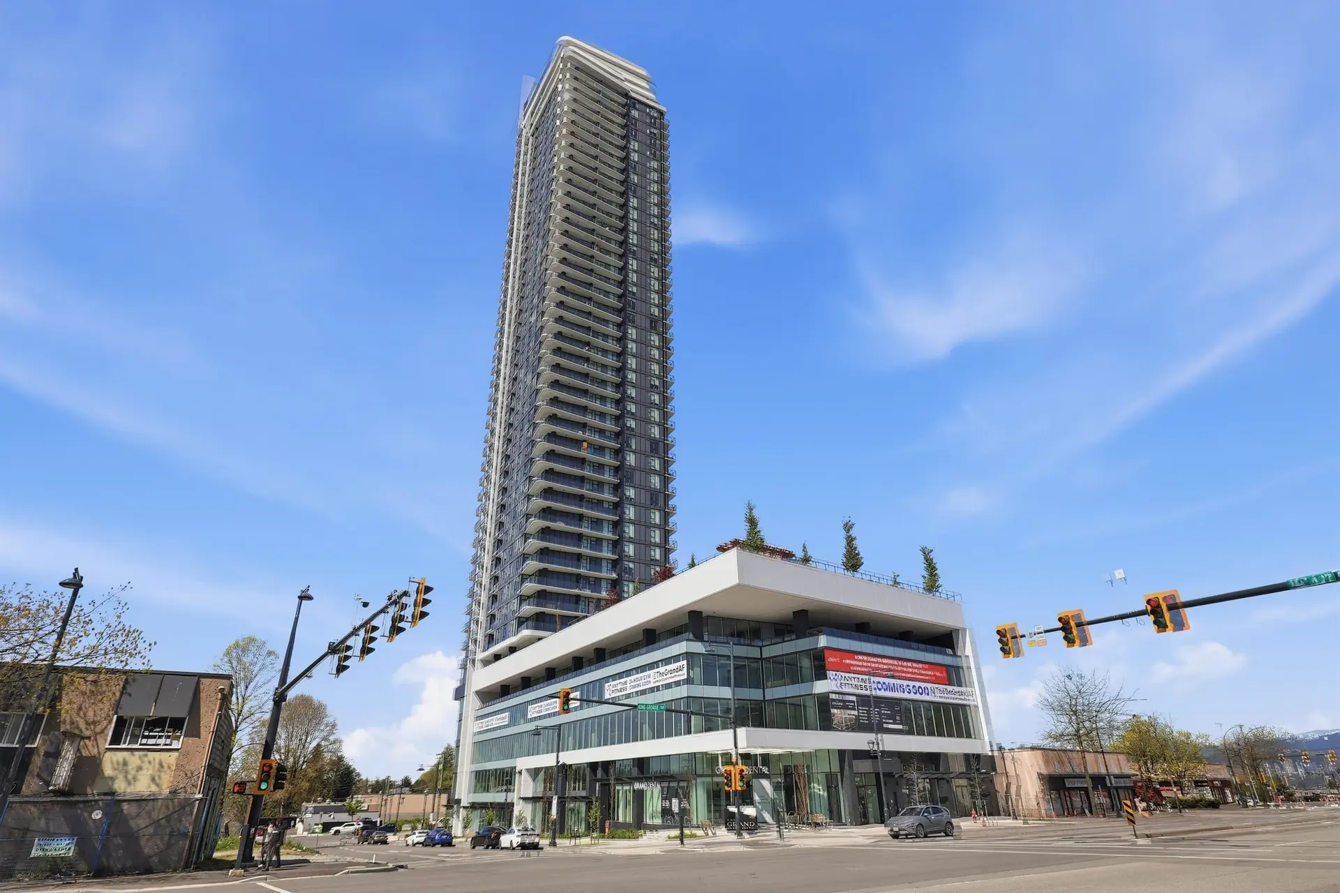 Property at #2908 10750 135a Street, Surrey, BC
