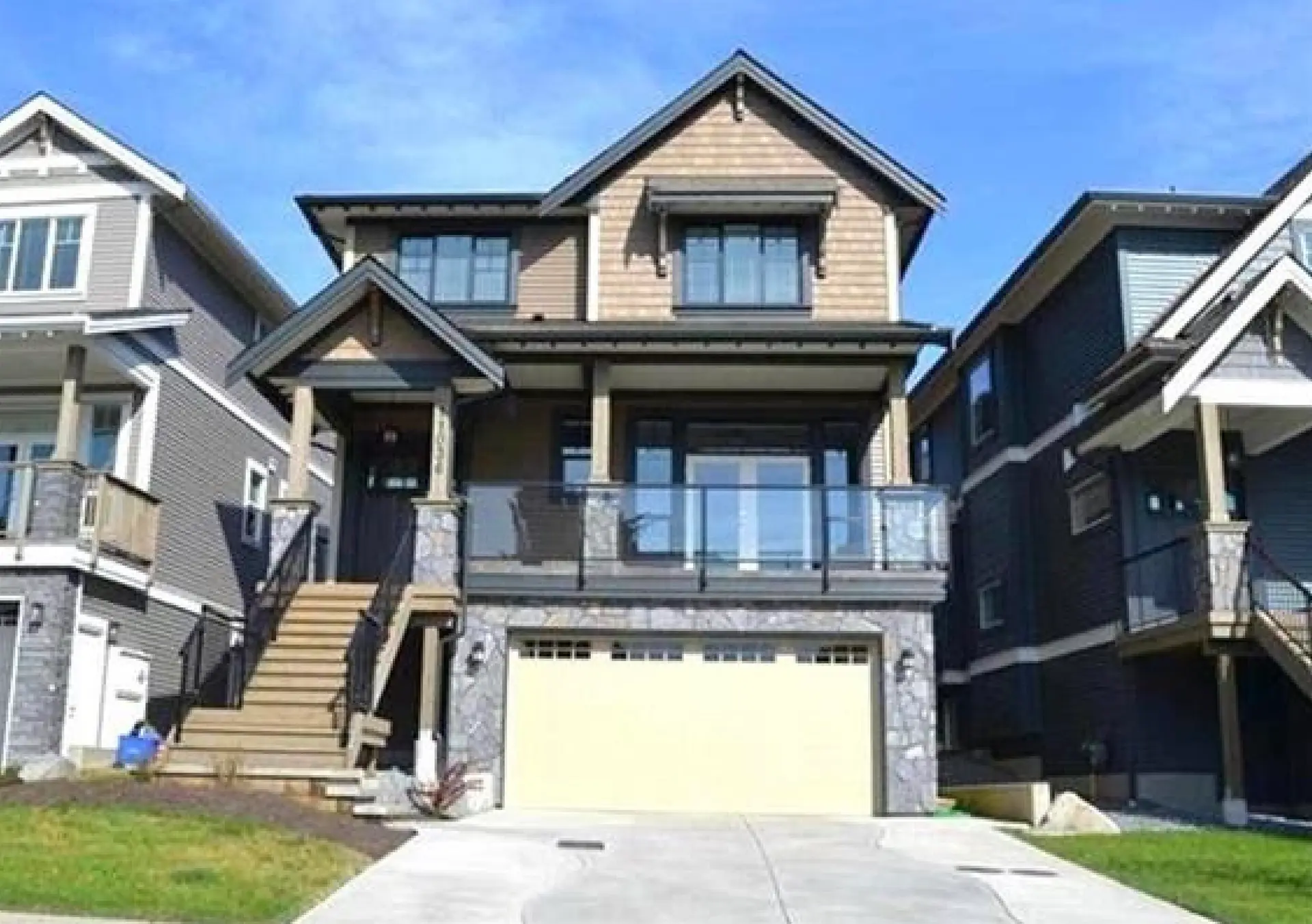 Property at 11036 Buckerfield Drive, Maple Ridge, BC