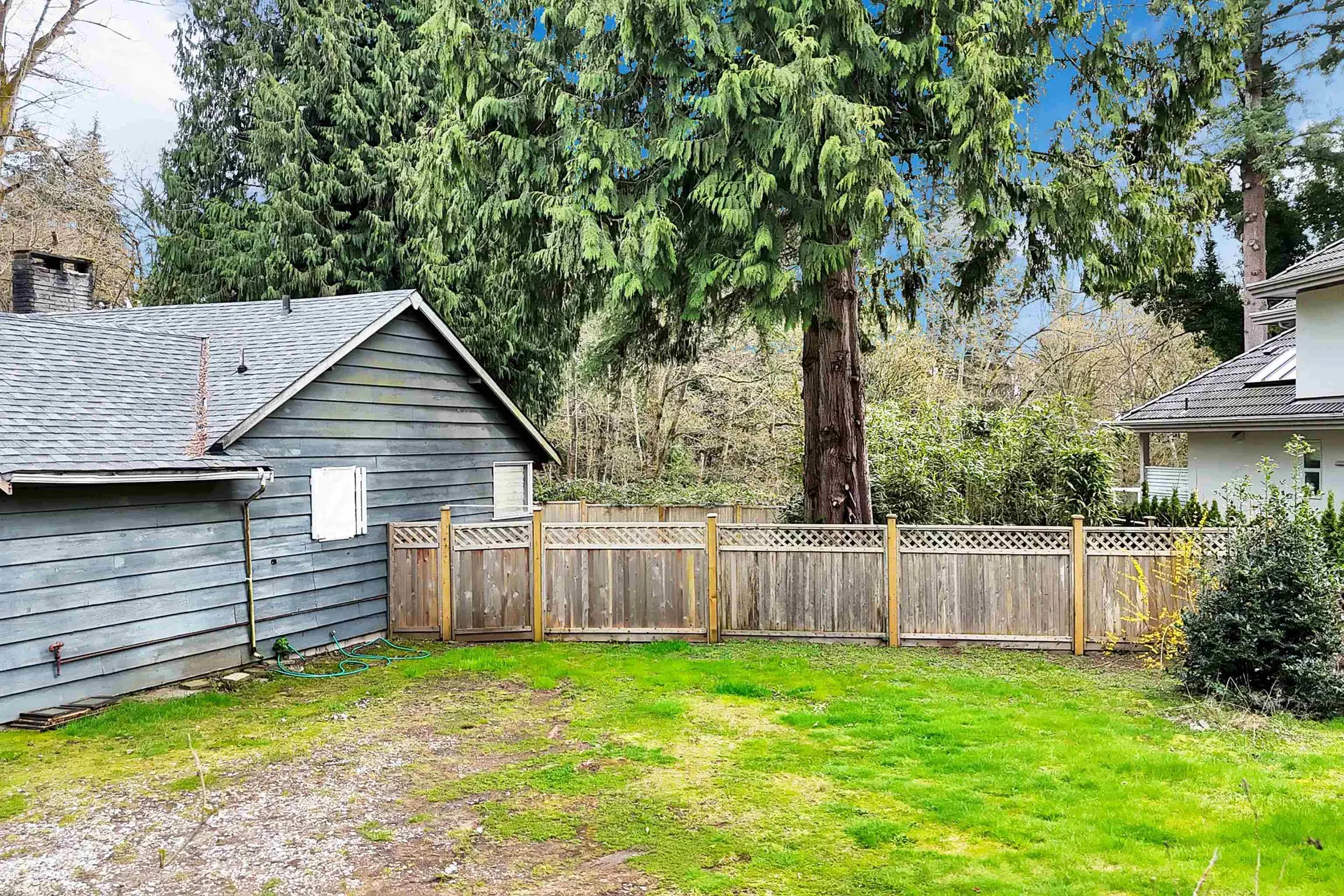 Property at 12136 New Mclellan Road, Surrey, BC