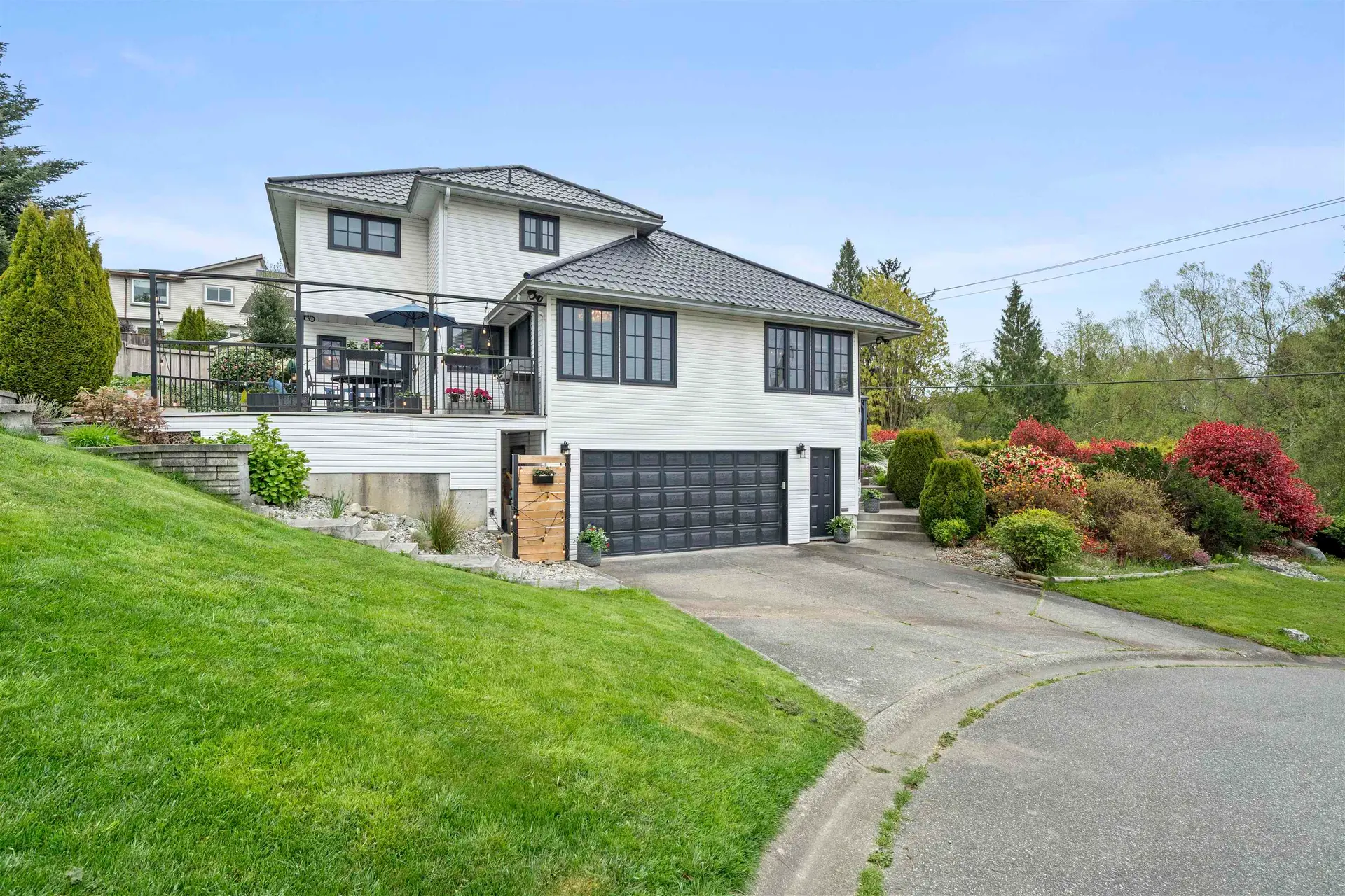 Property at 16071 8 Avenue, Surrey, BC
