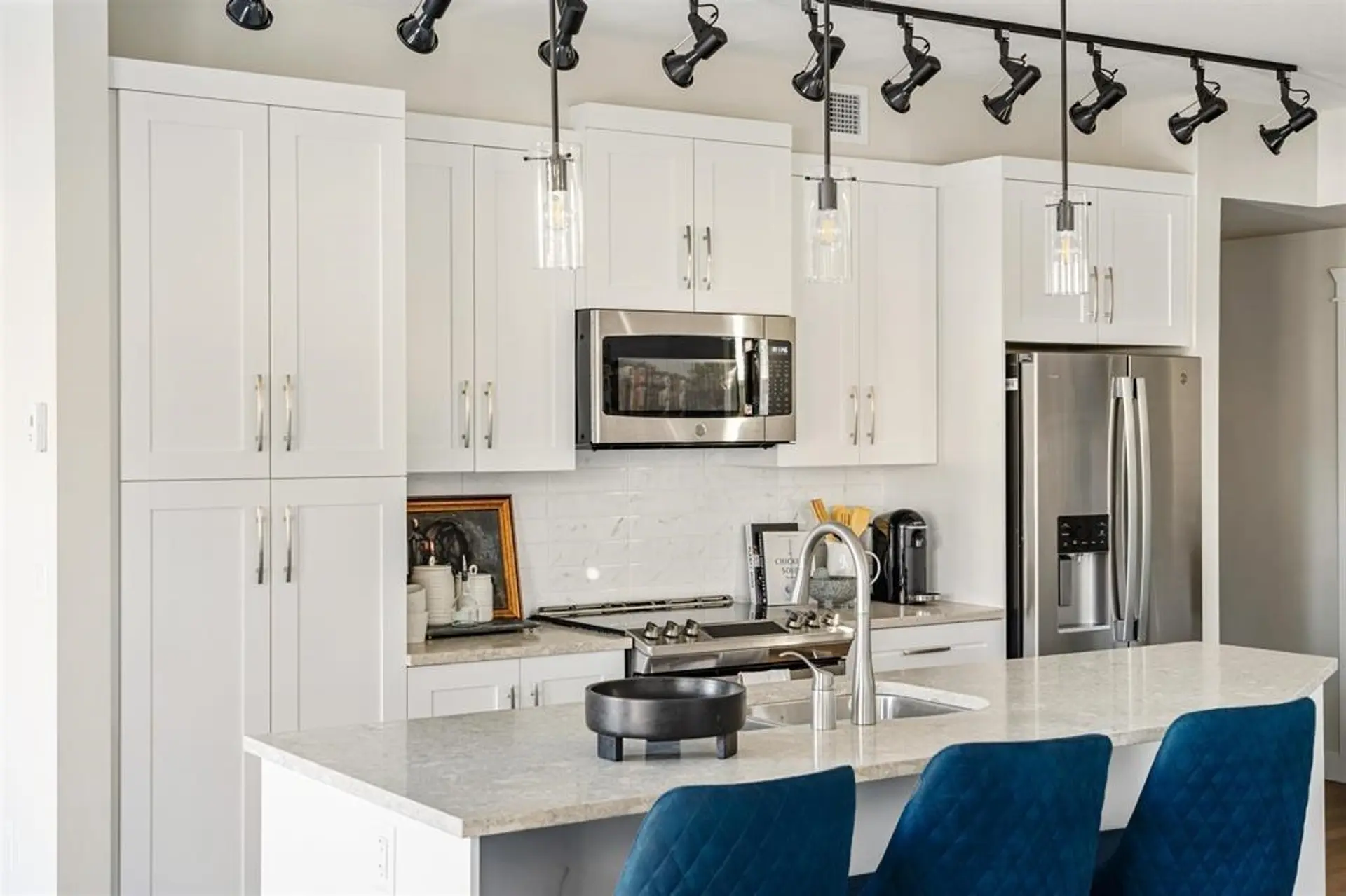 Property at #107 11035 Ravine Road, Surrey, BC