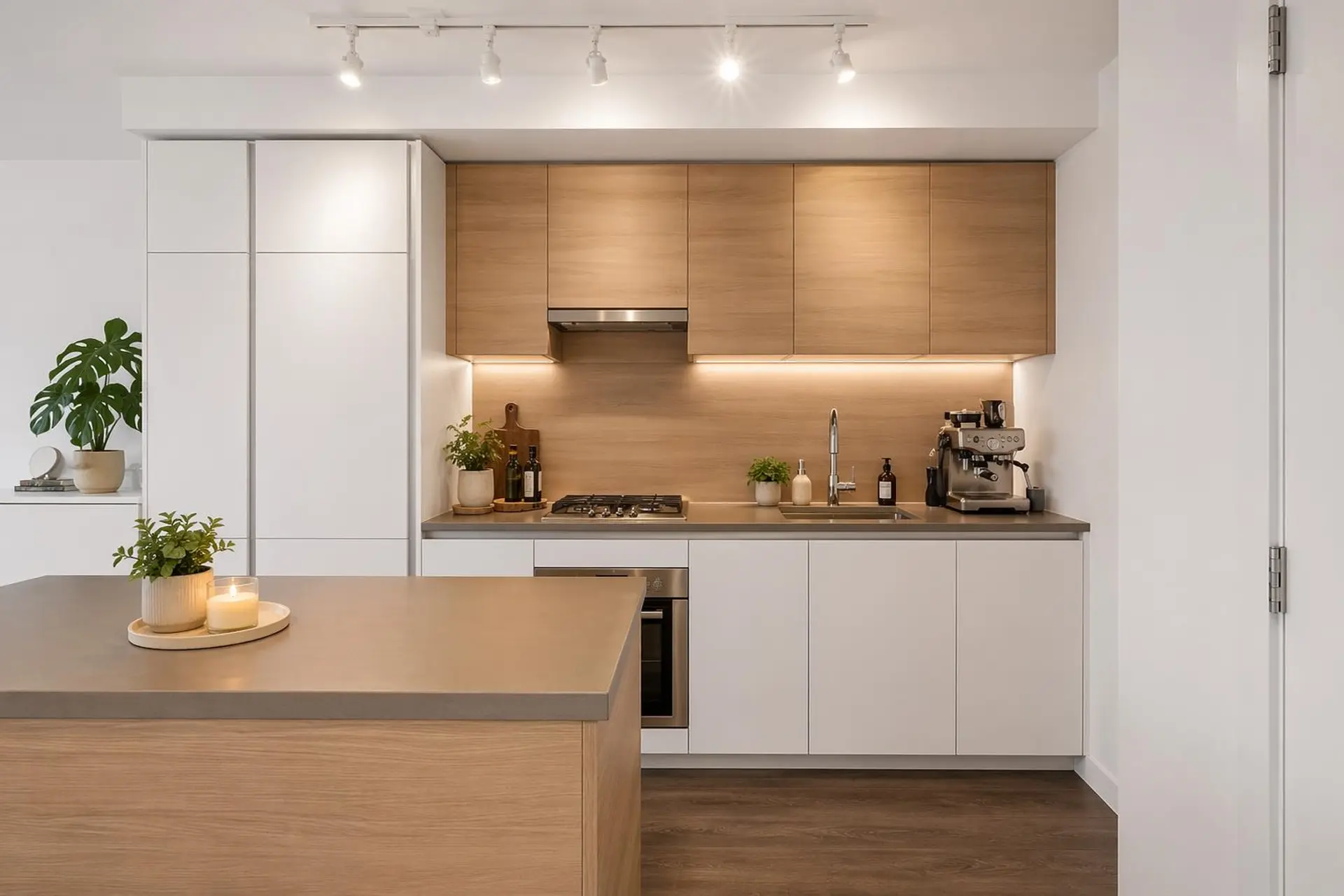 Property at #2601 652 Whiting Way, Coquitlam, BC