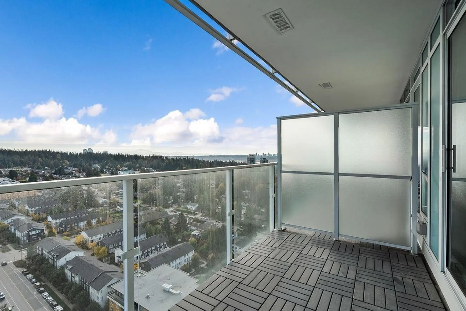 Property at #2601 652 Whiting Way, Coquitlam, BC