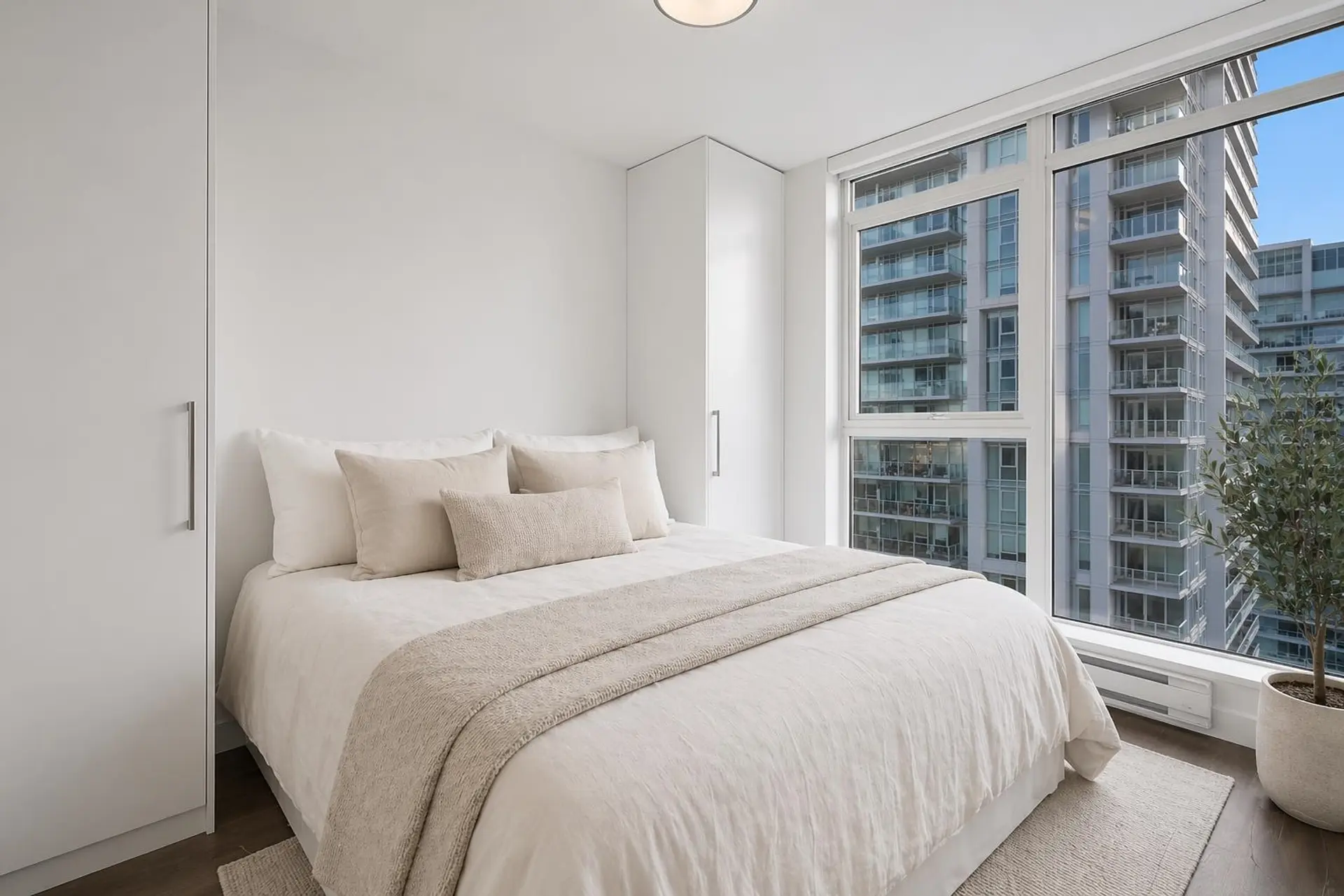 Property at #2601 652 Whiting Way, Coquitlam, BC