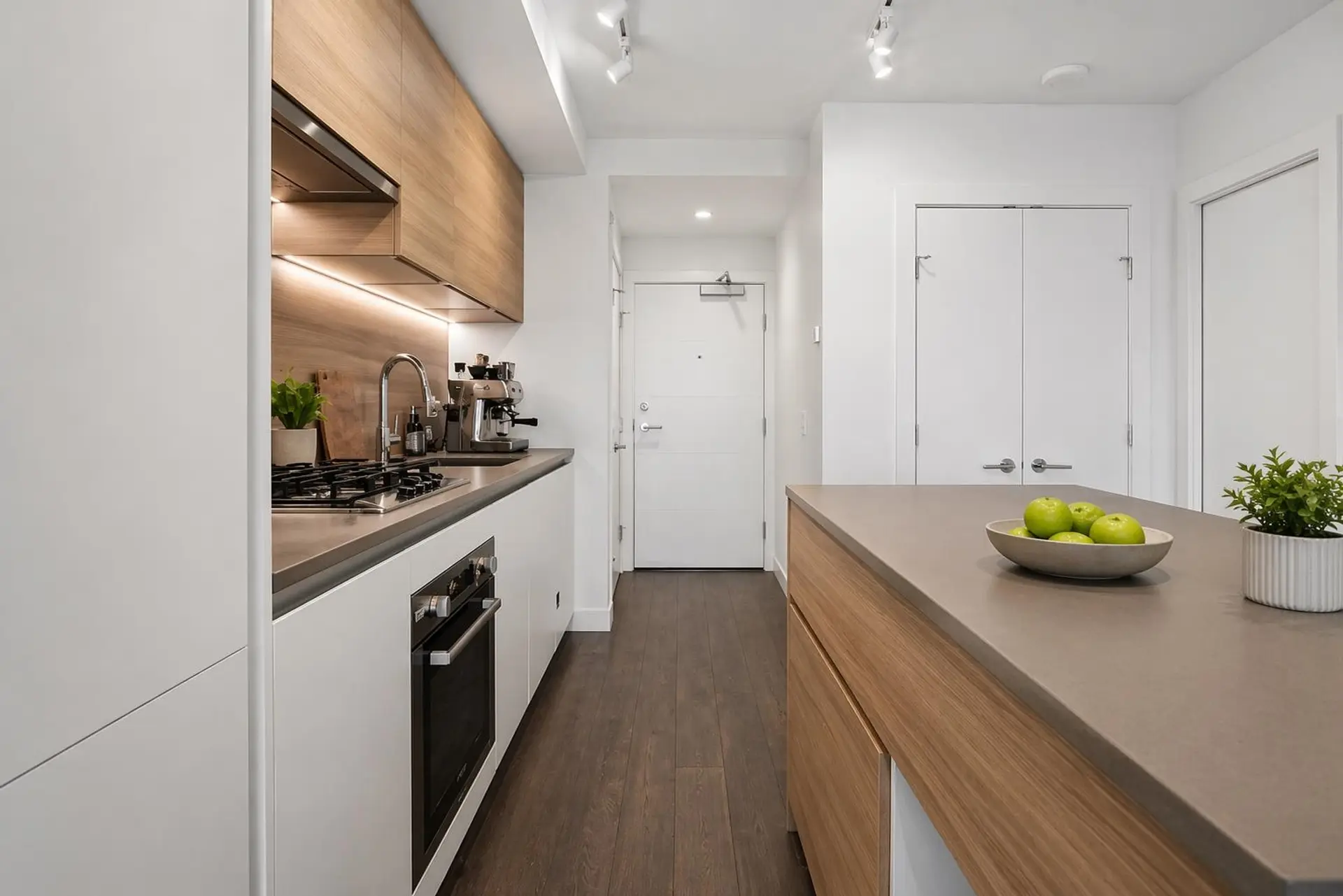 Property at #2601 652 Whiting Way, Coquitlam, BC