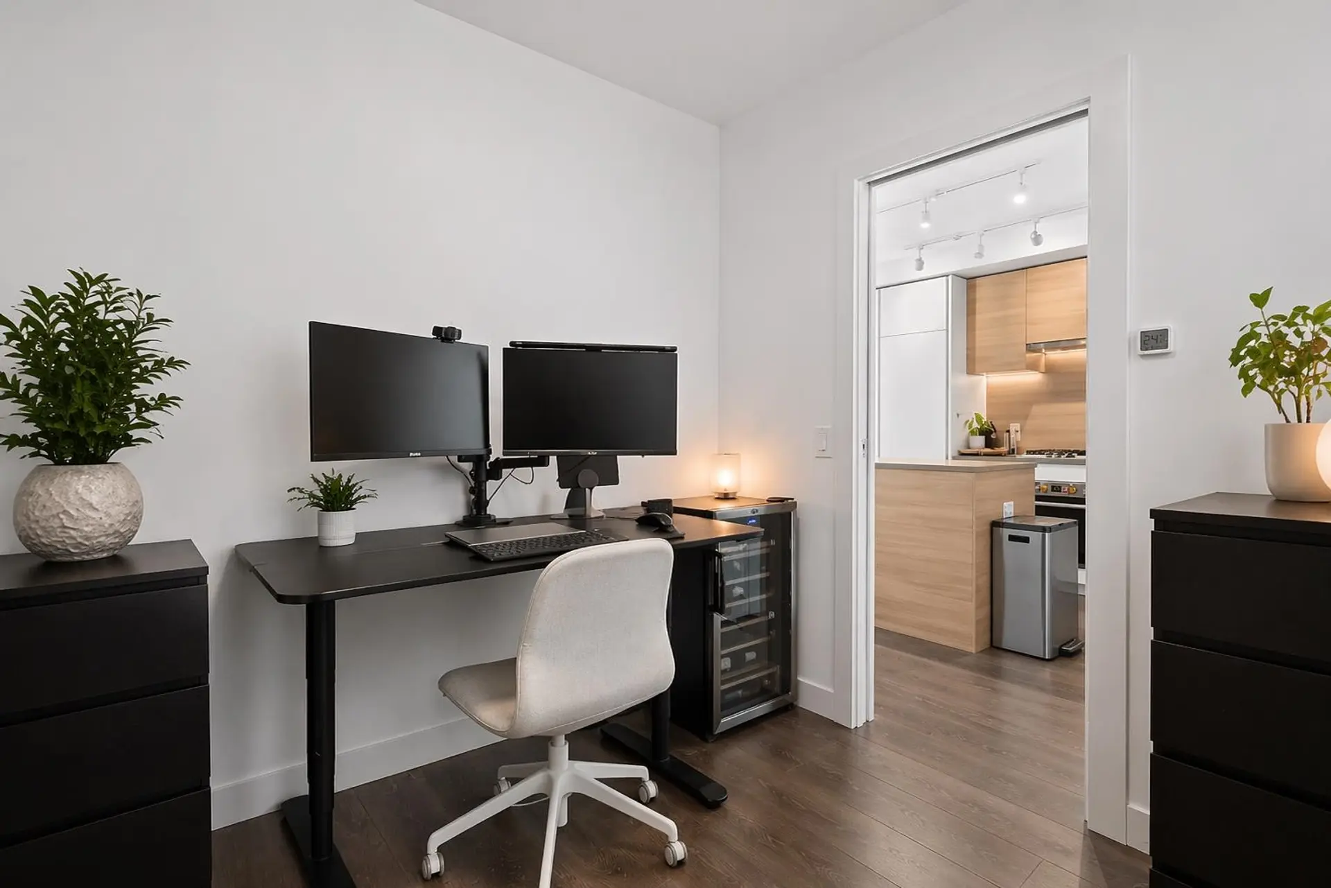 Property at #2601 652 Whiting Way, Coquitlam, BC