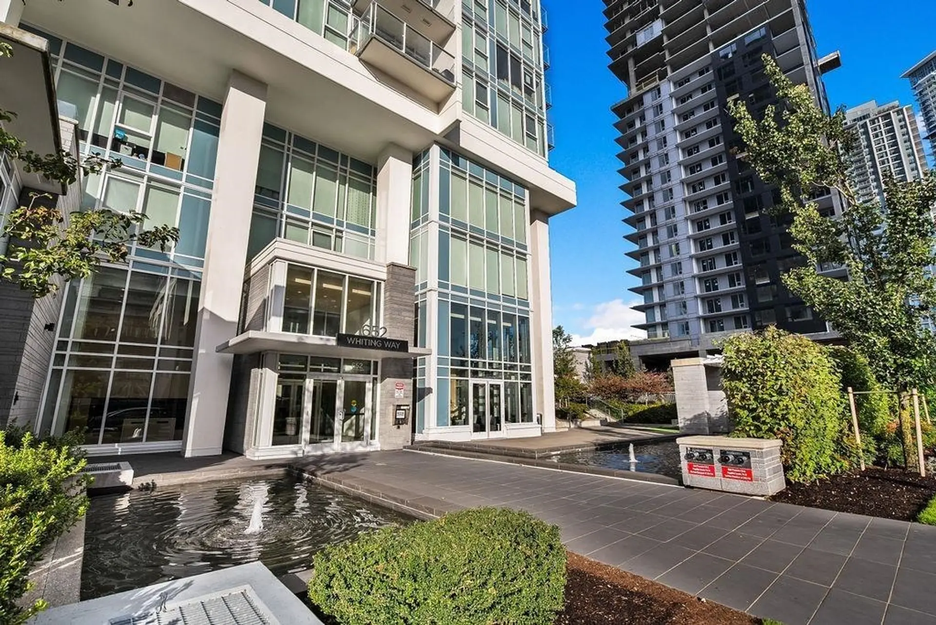 Property at #2601 652 Whiting Way, Coquitlam, BC