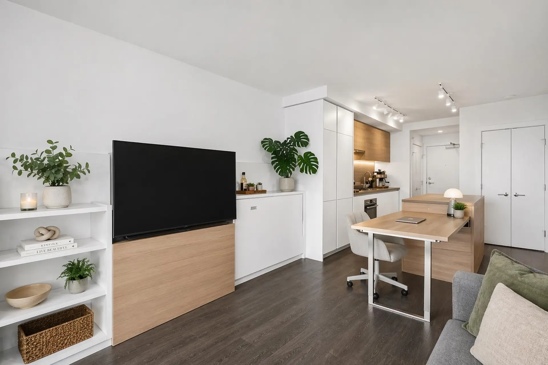 Property at #2601 652 Whiting Way, Coquitlam, BC