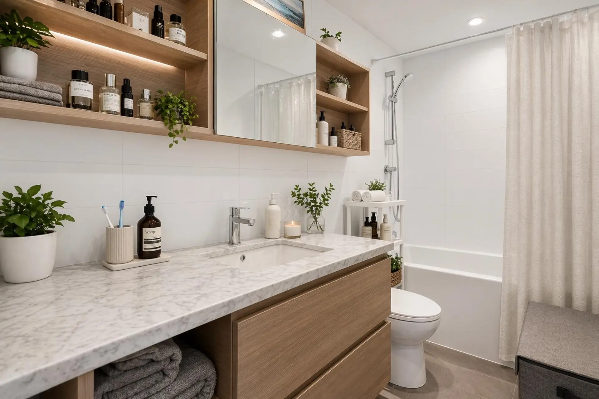 Property at #2601 652 Whiting Way, Coquitlam, BC