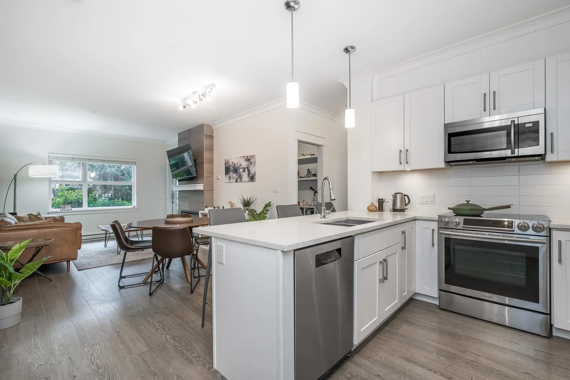 Property at #114 5020 221a Street, Langley, BC