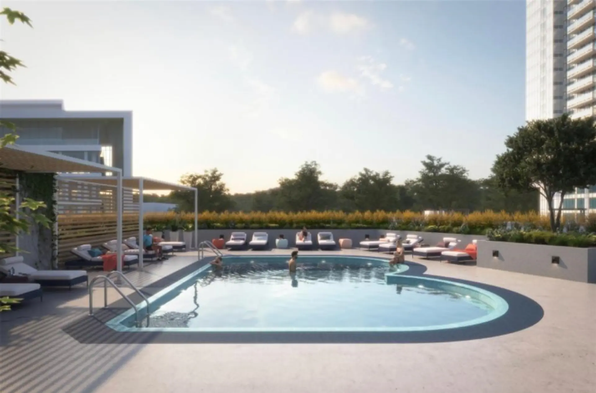 Property at #2208 13428 105 Avenue, Surrey, BC