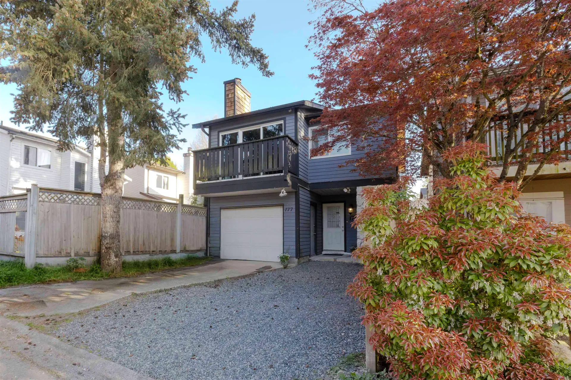 Property at 177 Springfield Drive, Langley, BC
