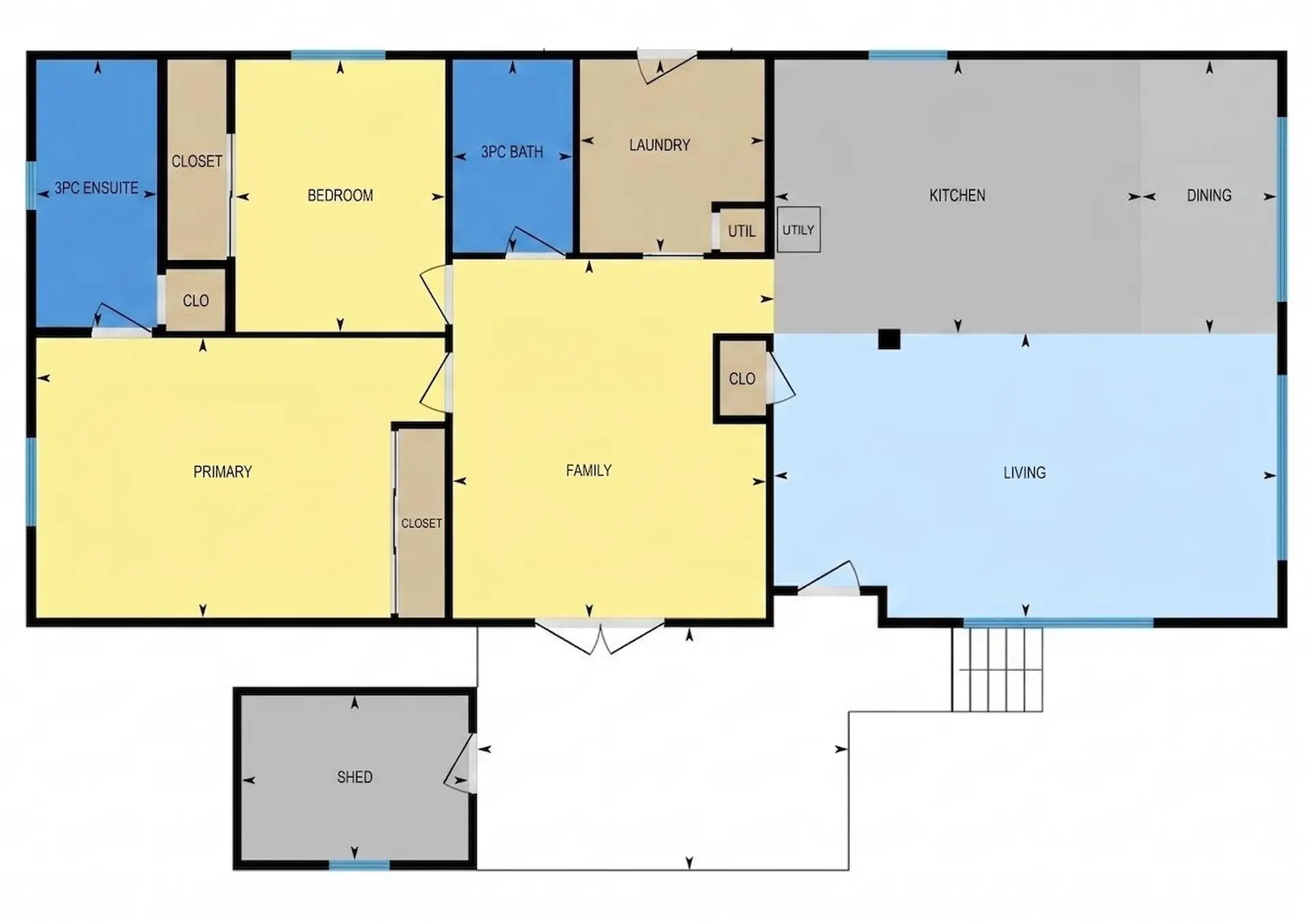 Property at #53 2315 198 Street, Langley, BC