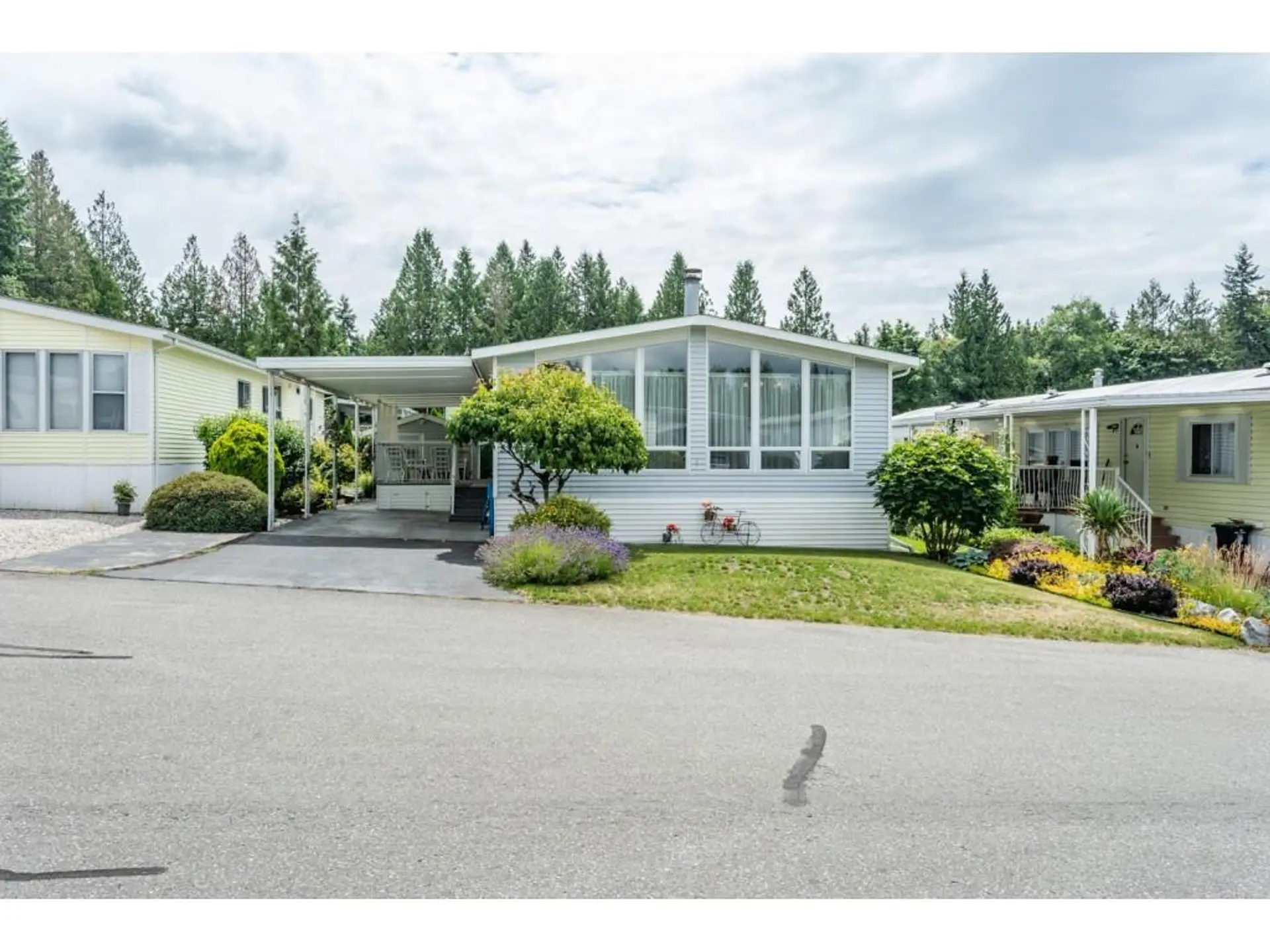 Property at #53 2315 198 Street, Langley, BC