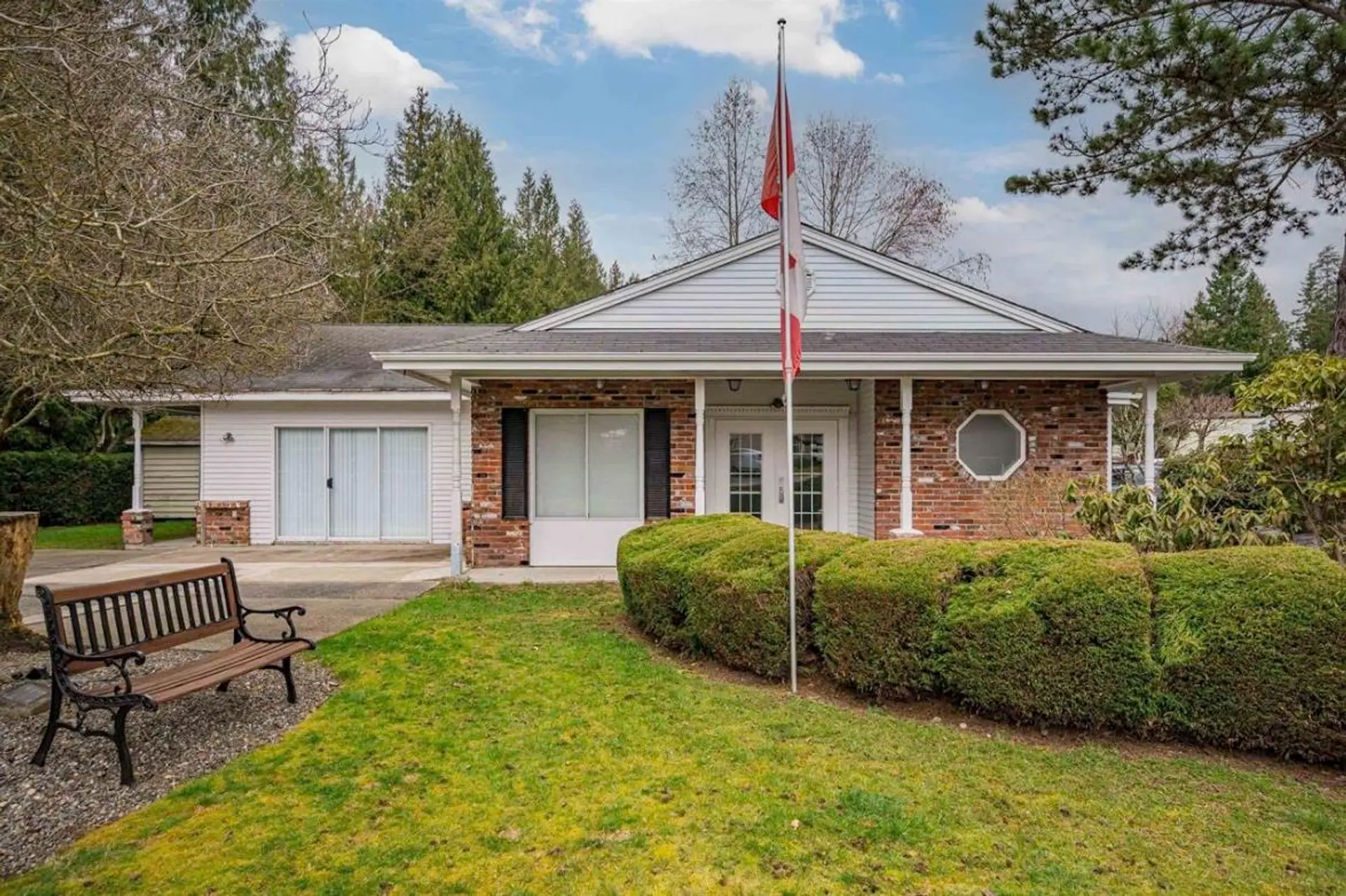 Property at #53 2315 198 Street, Langley, BC