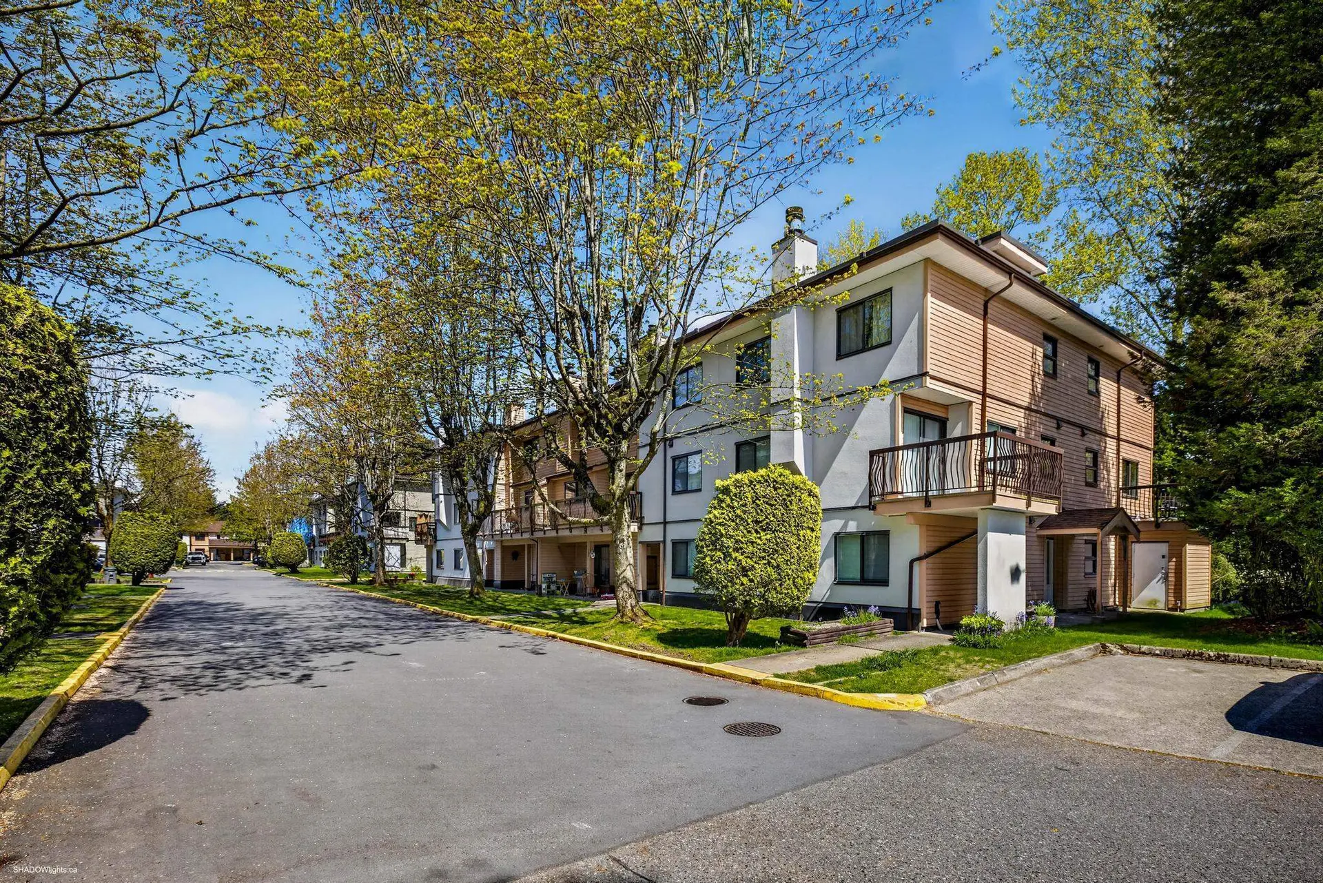 Property at #101 7120 133 Street, Surrey, BC