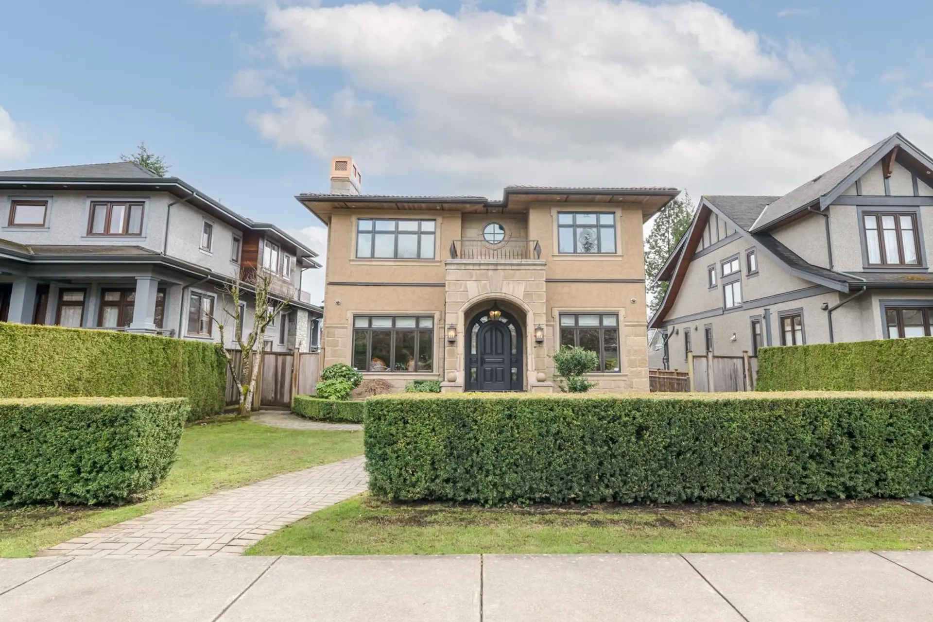 Property at 4022 W 30th Avenue, Vancouver, BC