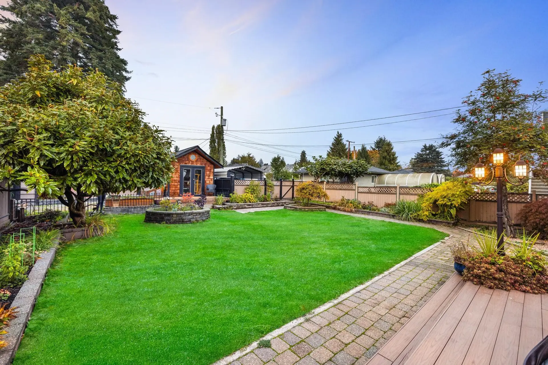 Property at 402 E 13th Street, North Vancouver, BC