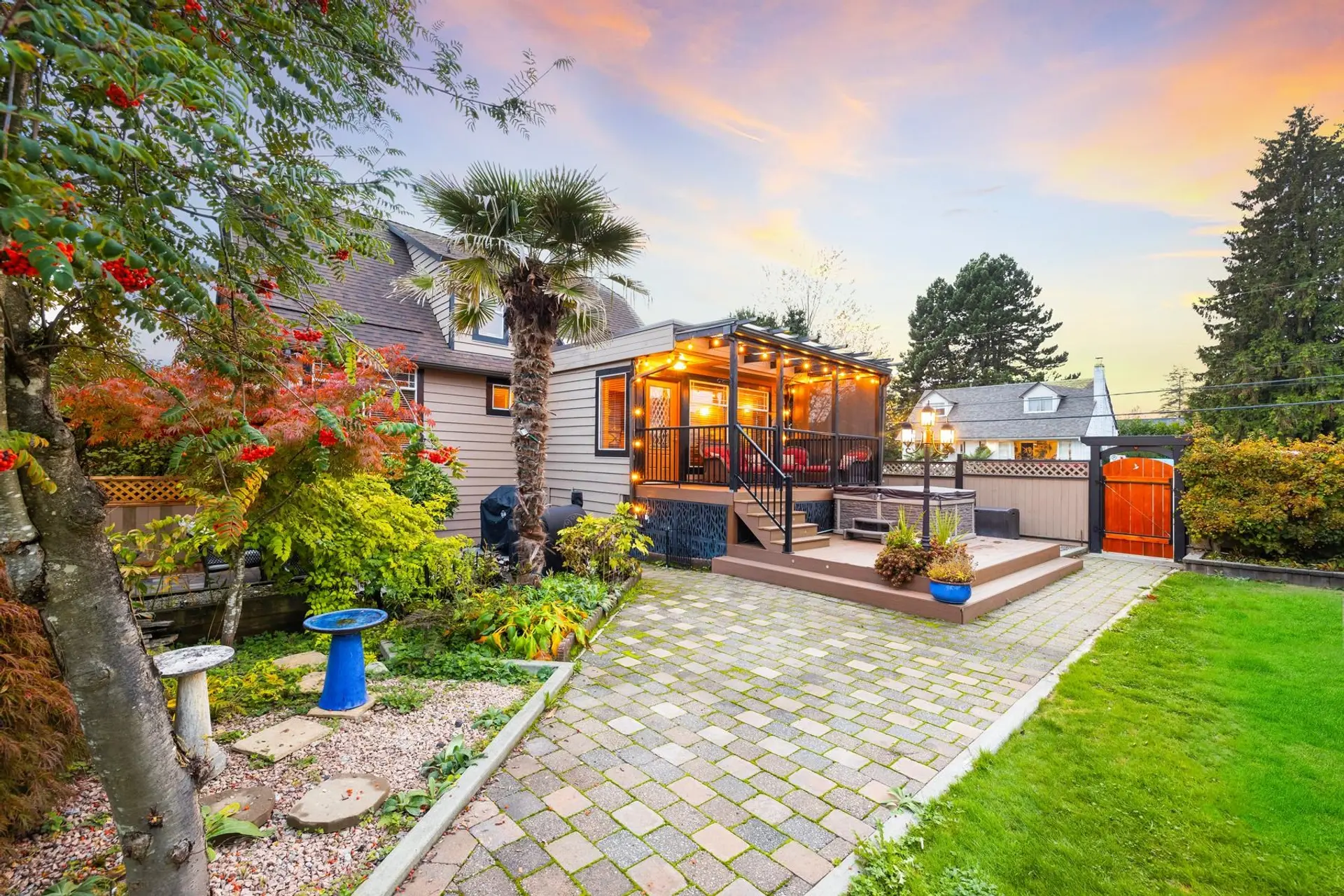 Property at 402 E 13th Street, North Vancouver, BC