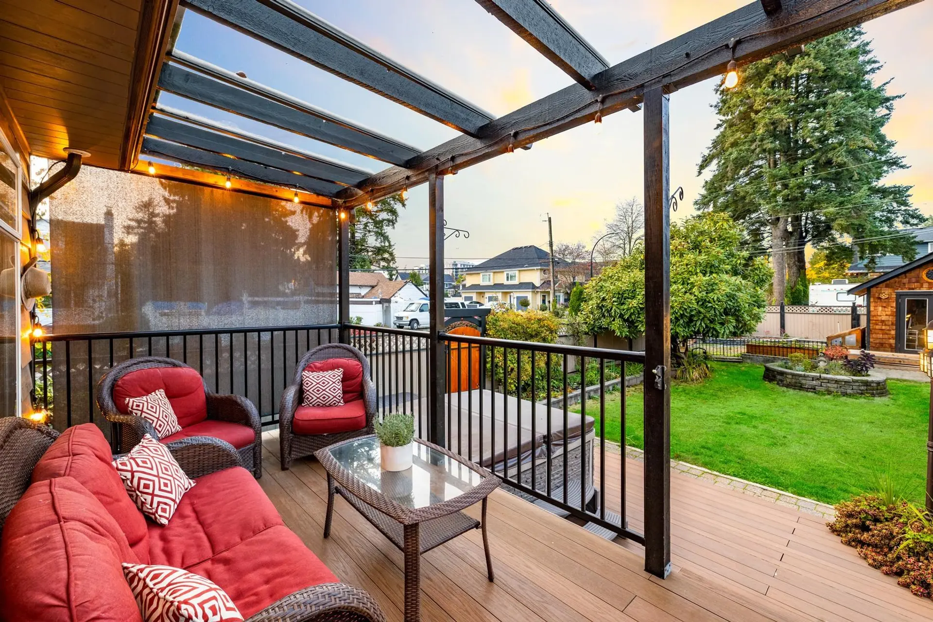 Property at 402 E 13th Street, North Vancouver, BC