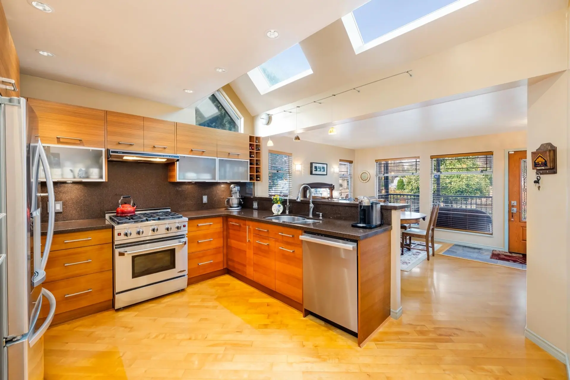 Property at 402 E 13th Street, North Vancouver, BC