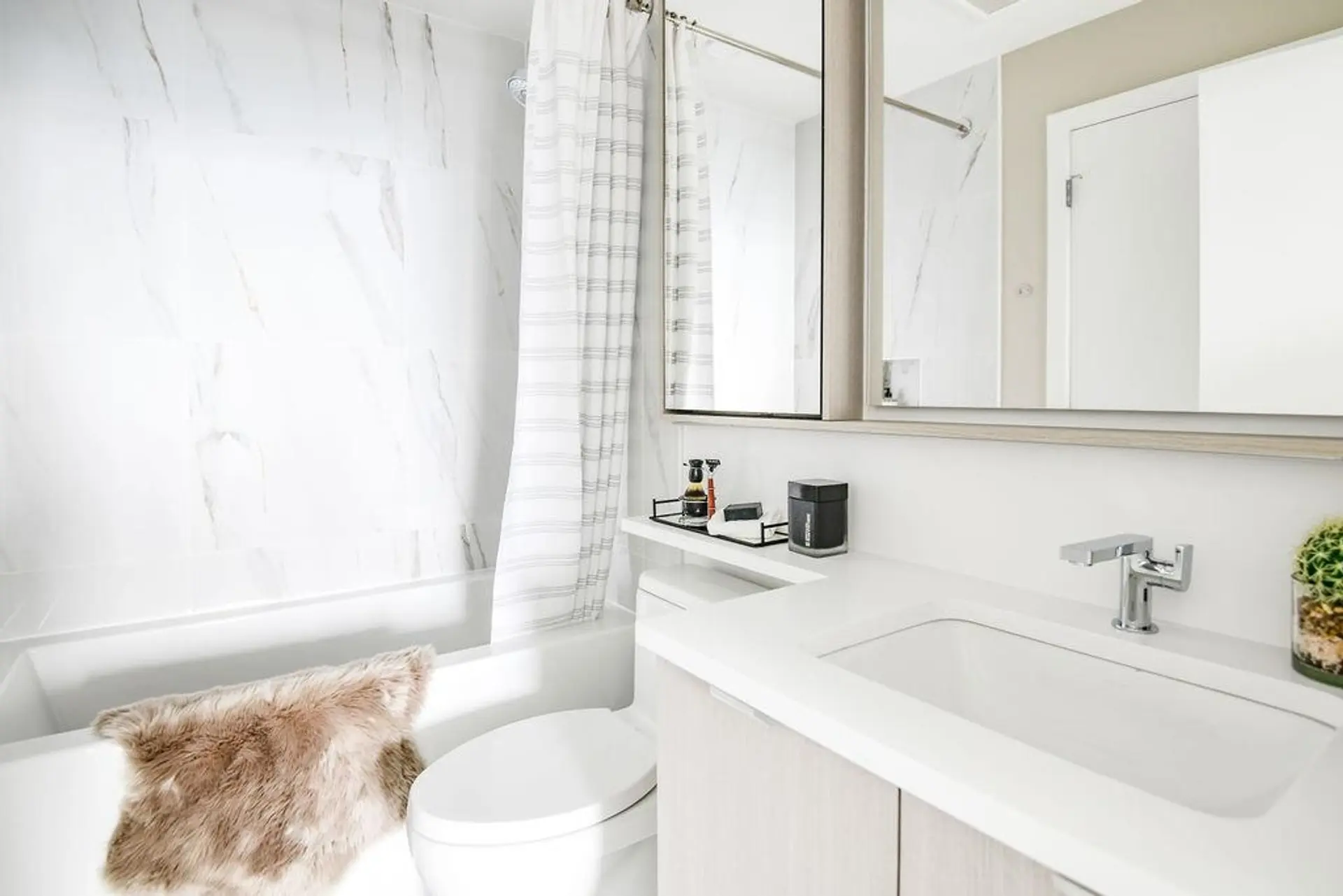 Property at #305 4988 Bennett Street, Burnaby, BC