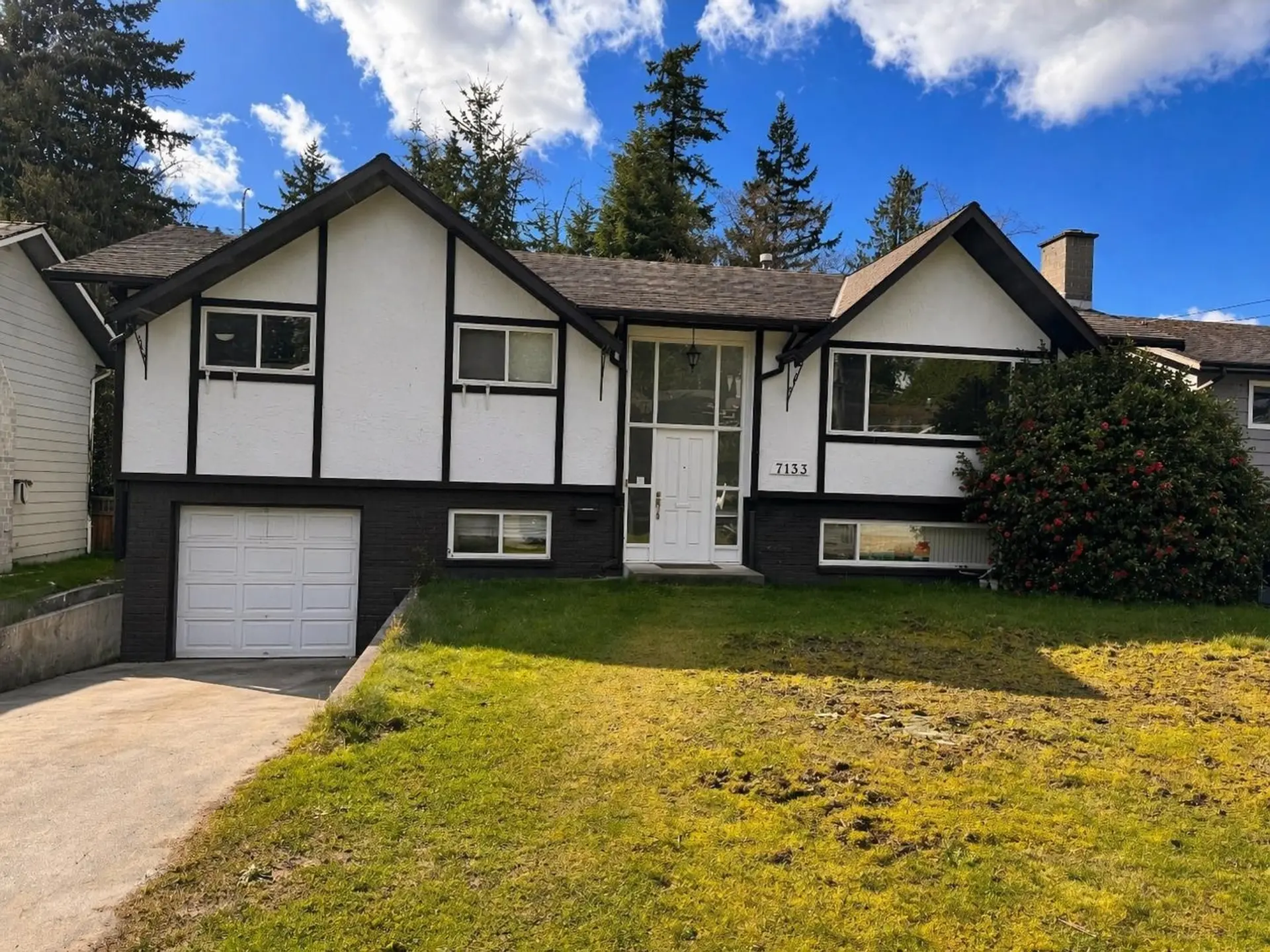 Property at 7133 114a Street, Delta, BC