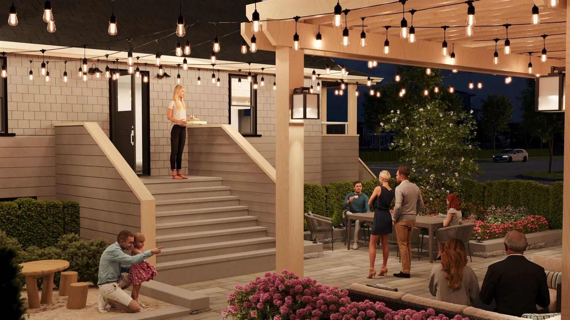 Property at #208 17783 56a Avenue, Surrey, BC