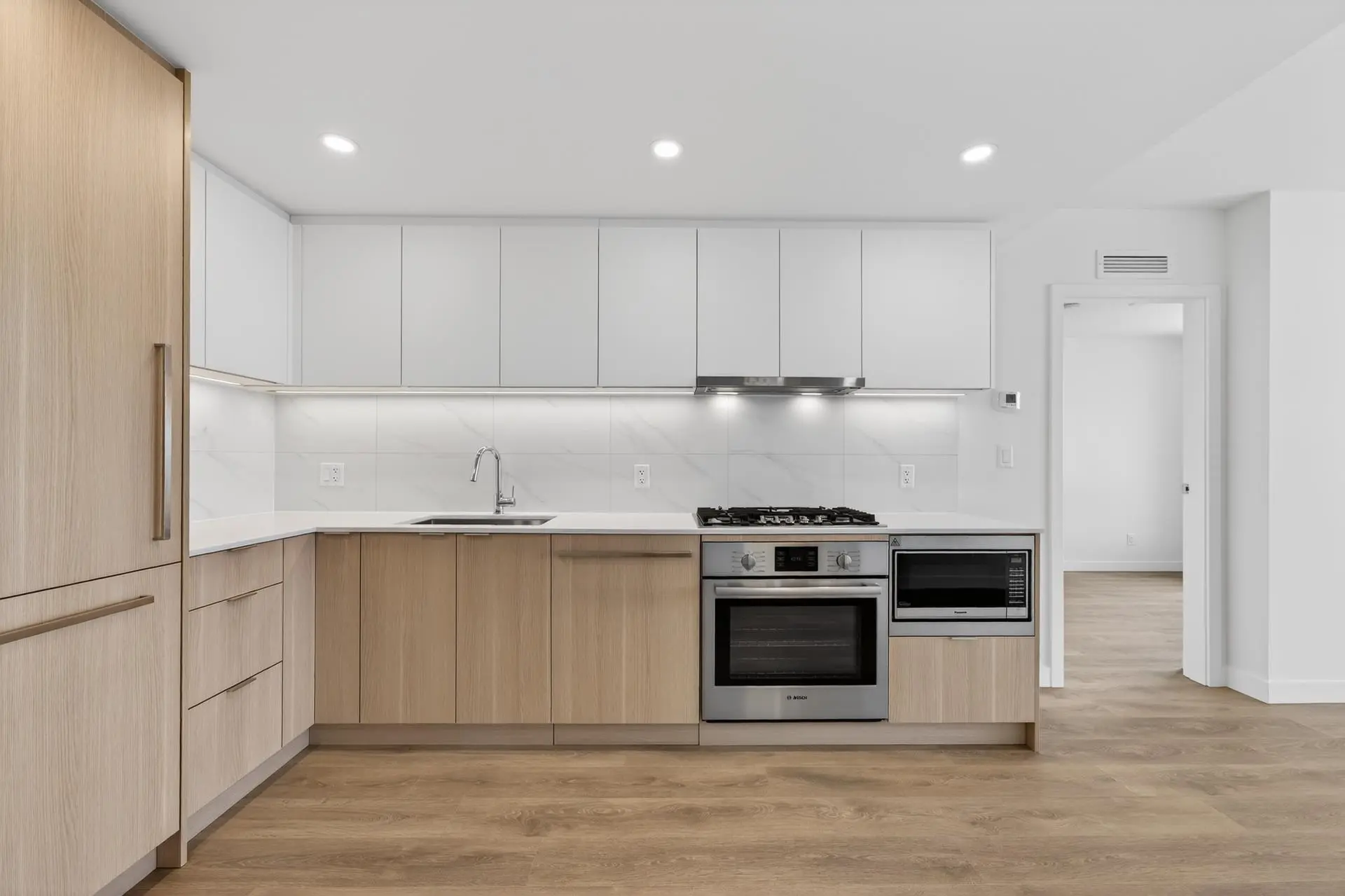 Property at #3108 318 Alderson Avenue, Coquitlam, BC