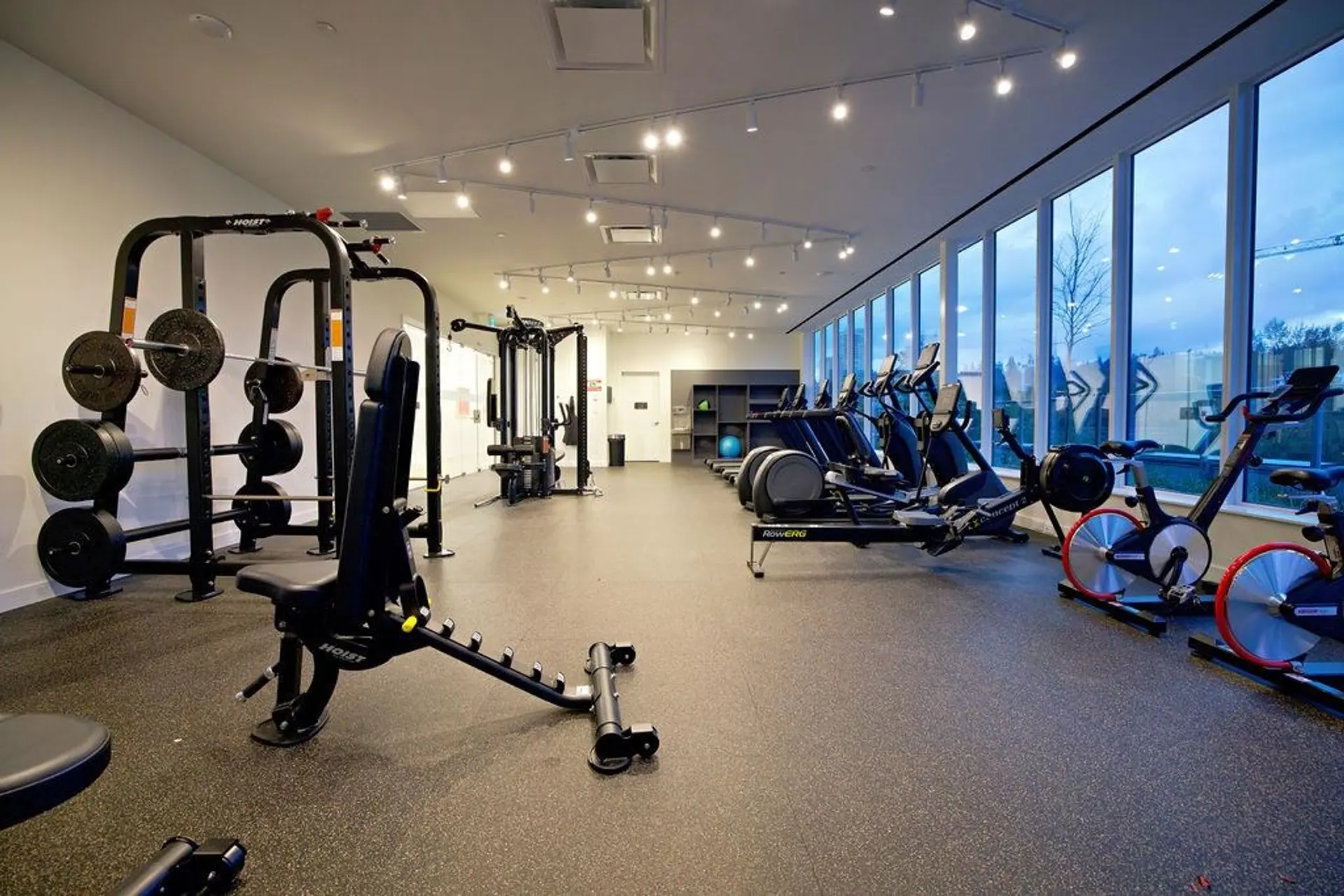 Property at #3108 318 Alderson Avenue, Coquitlam, BC