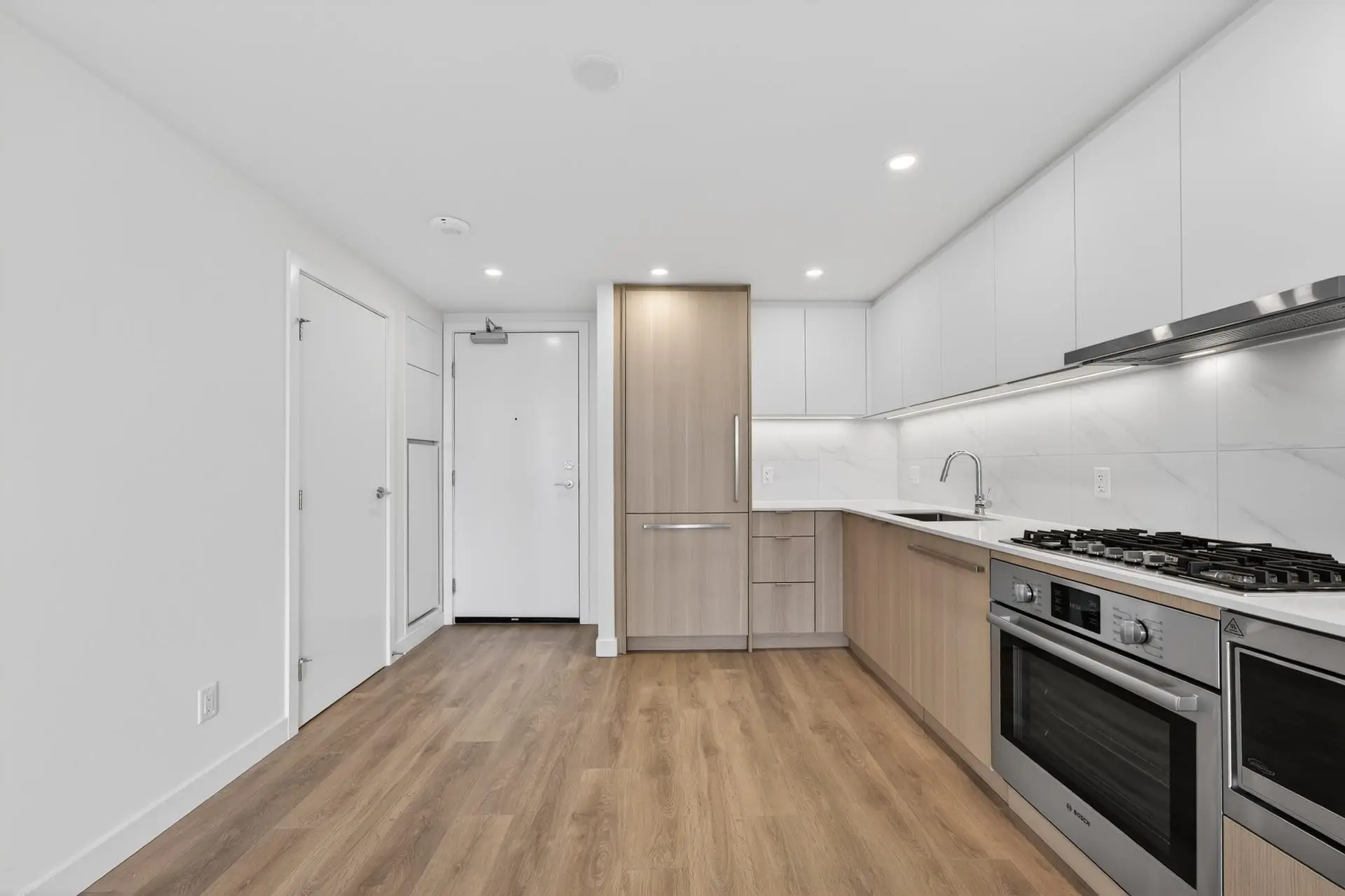 Property at #3108 318 Alderson Avenue, Coquitlam, BC