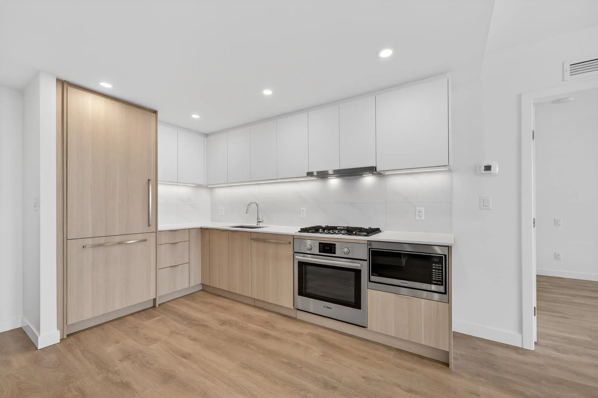 Property at #3108 318 Alderson Avenue, Coquitlam, BC