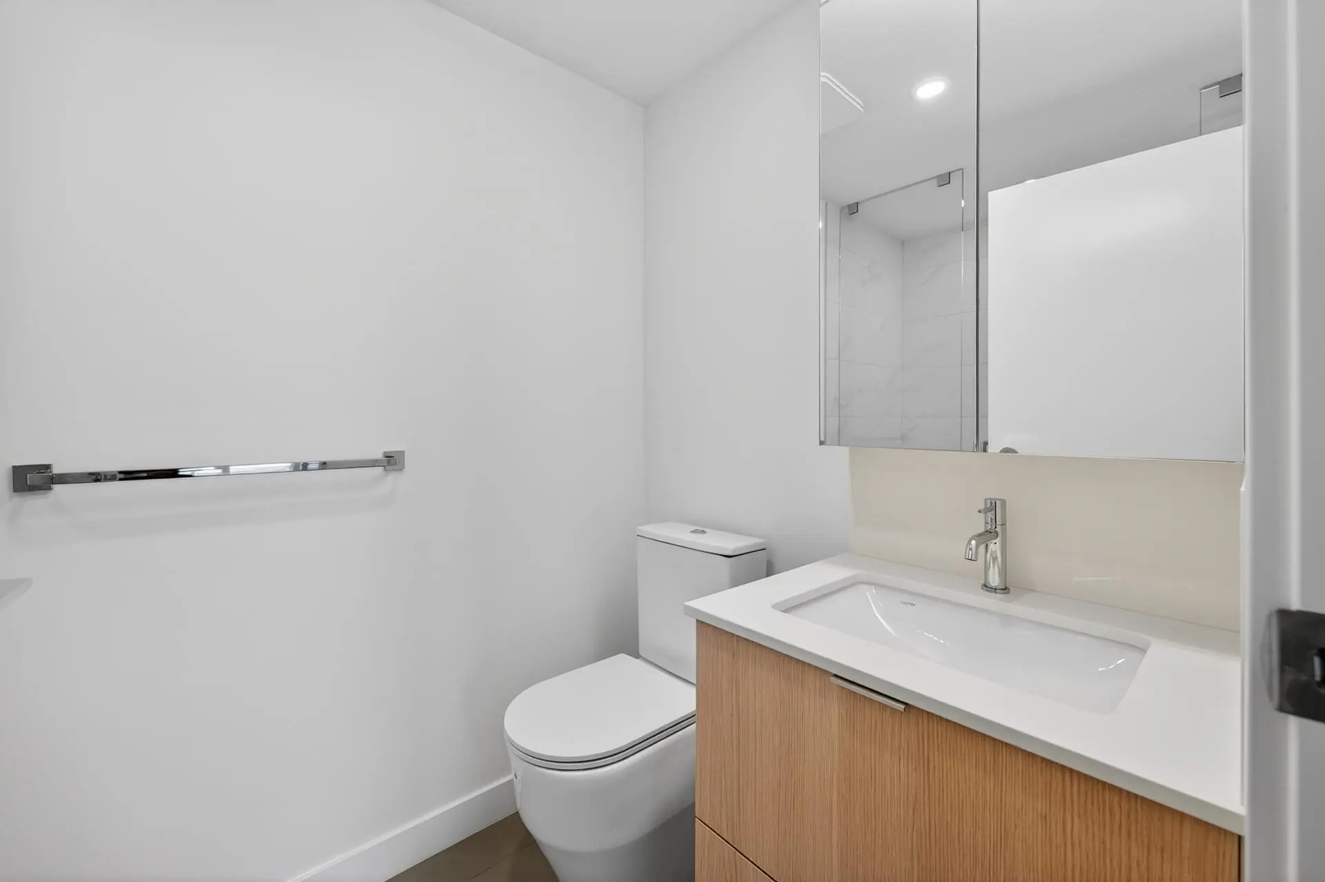 Property at #3108 318 Alderson Avenue, Coquitlam, BC