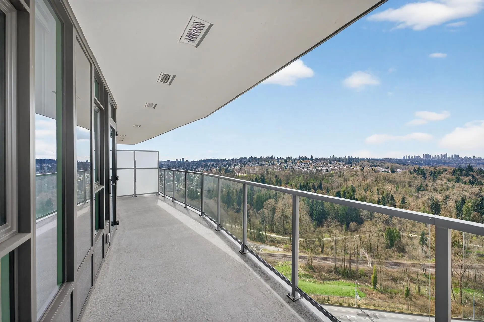 Property at #3108 318 Alderson Avenue, Coquitlam, BC