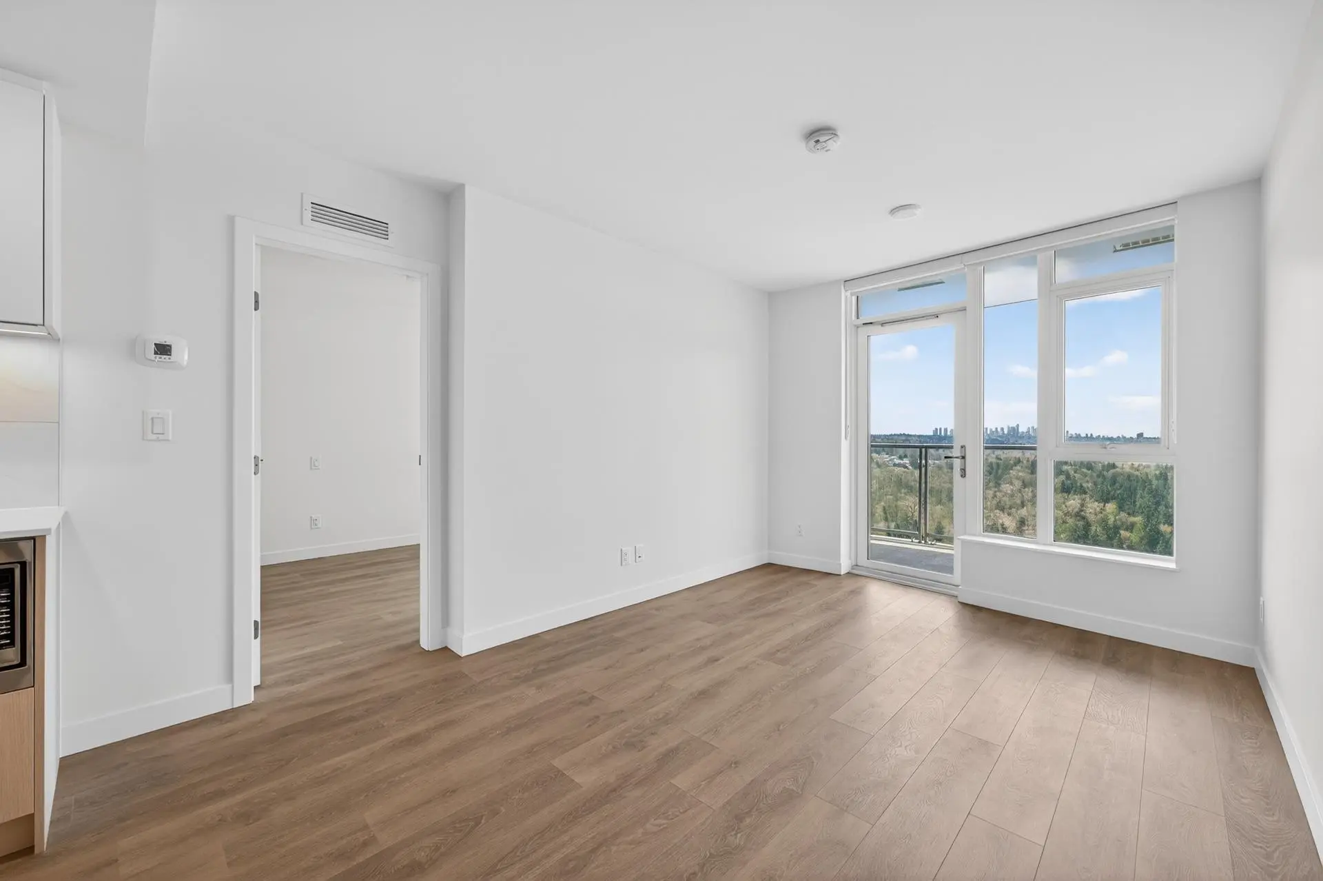 Property at #3108 318 Alderson Avenue, Coquitlam, BC