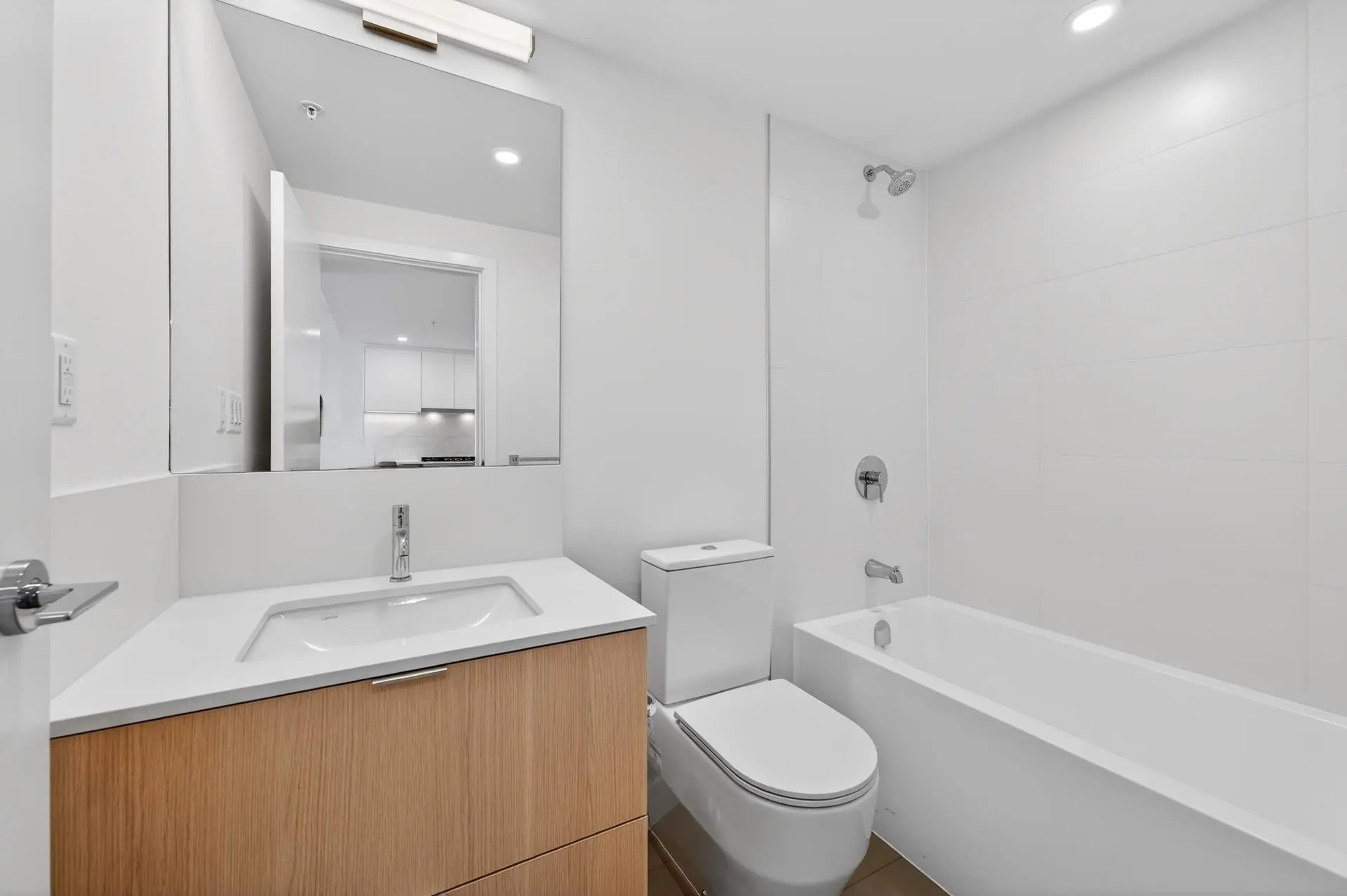 Property at #3108 318 Alderson Avenue, Coquitlam, BC