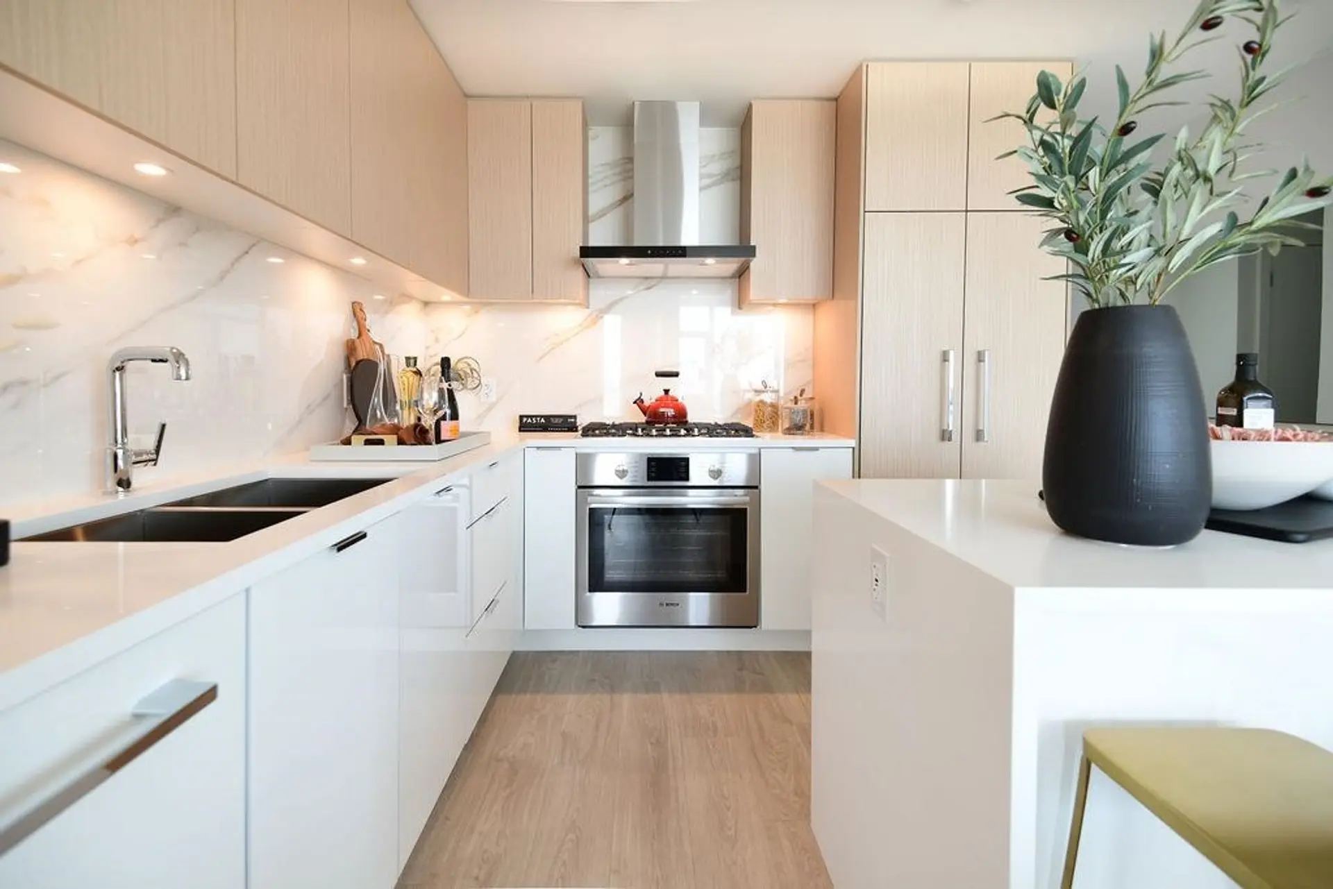 Property at #1101 4988 Bennett Street, Burnaby, BC