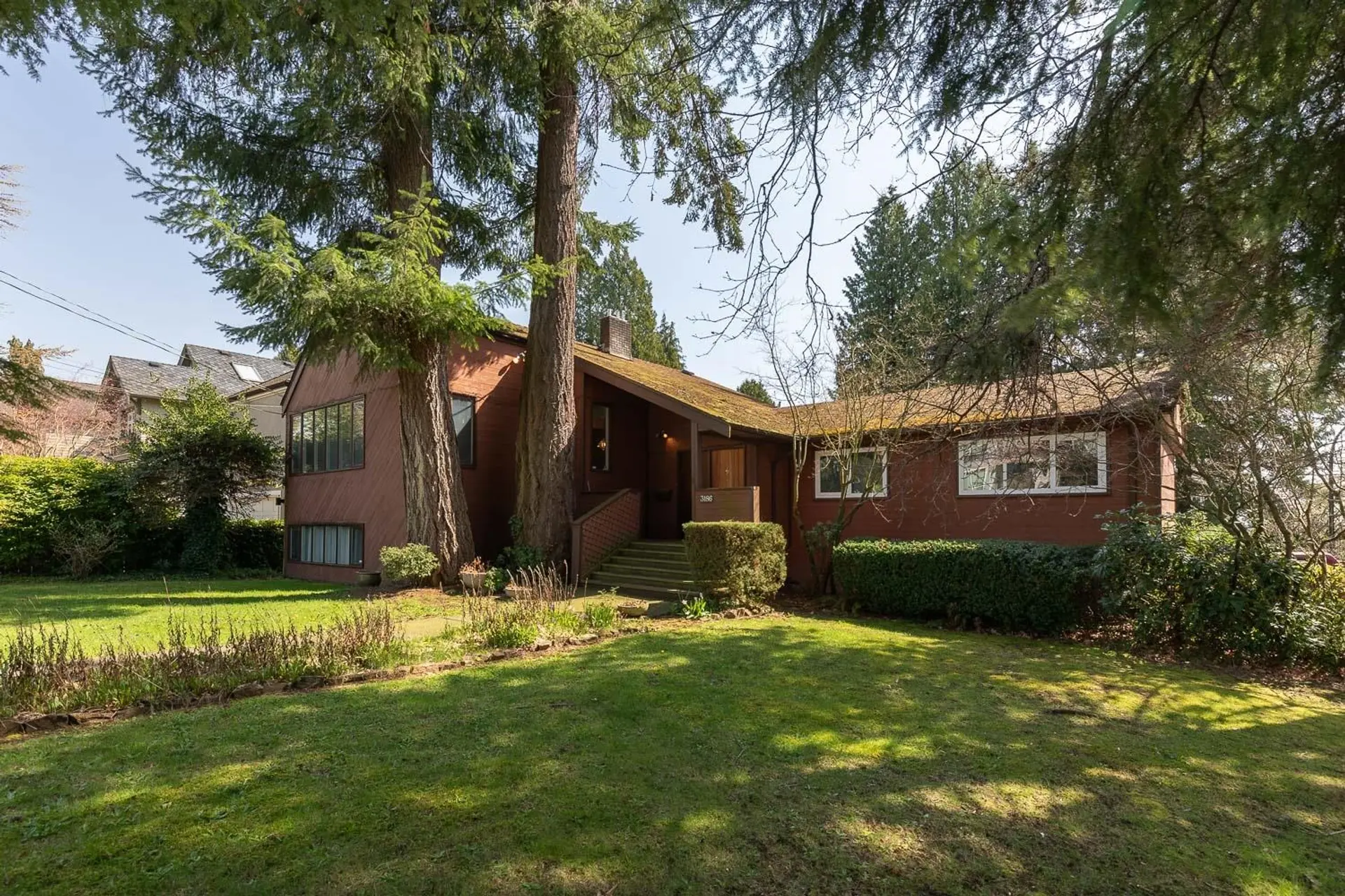 Property at 3186 W 42nd Avenue, Vancouver, BC