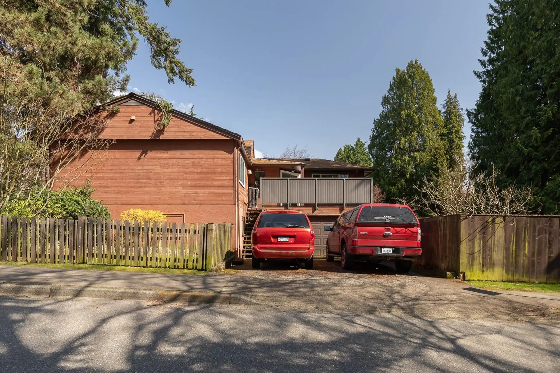 Property at 3186 W 42nd Avenue, Vancouver, BC