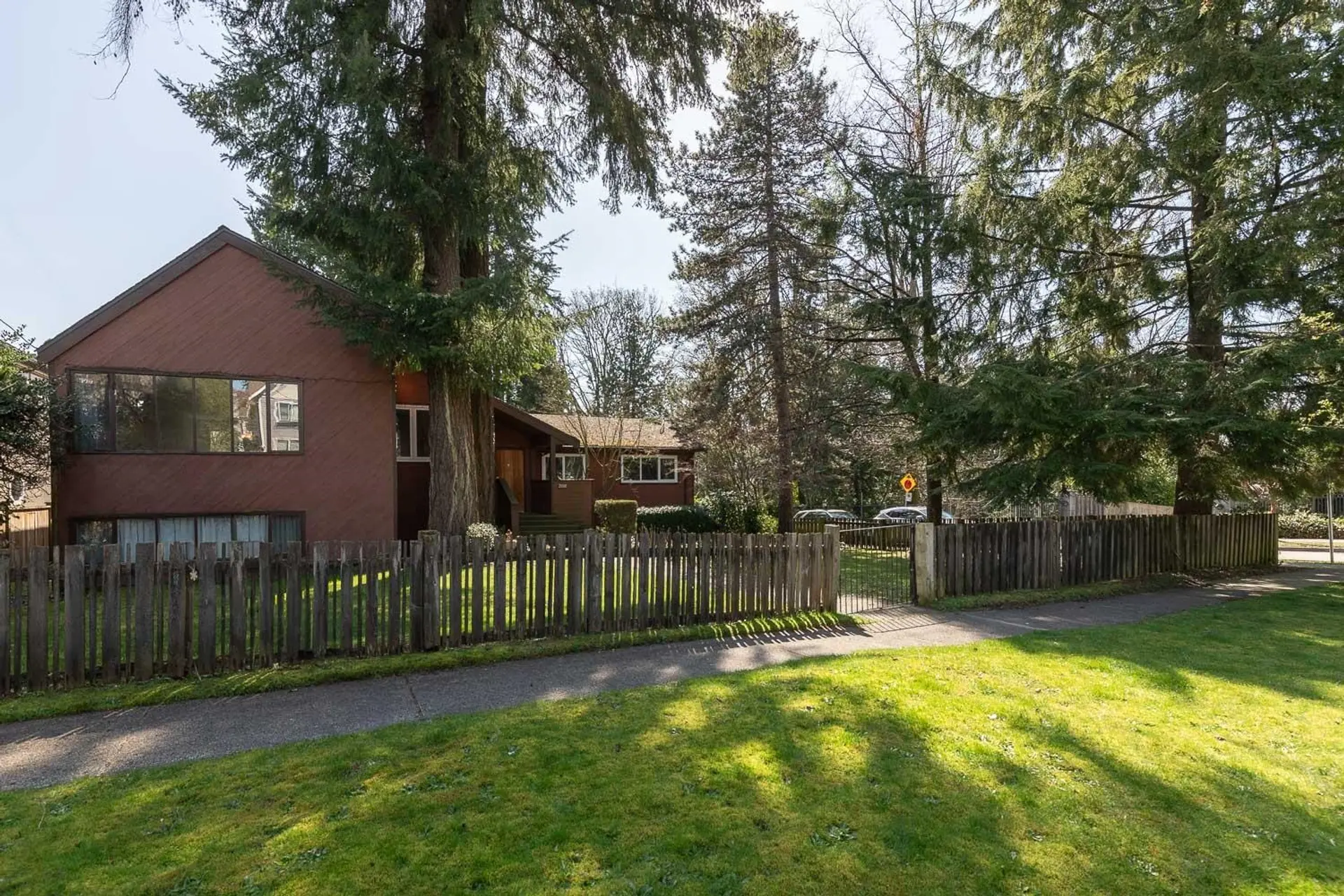 Property at 3186 W 42nd Avenue, Vancouver, BC