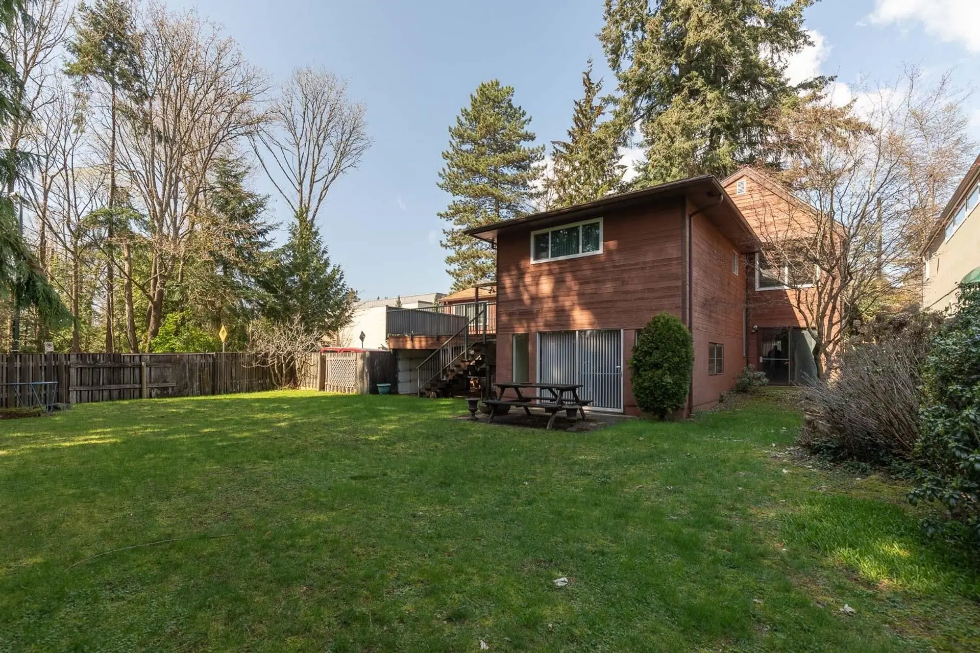 Property at 3186 W 42nd Avenue, Vancouver, BC